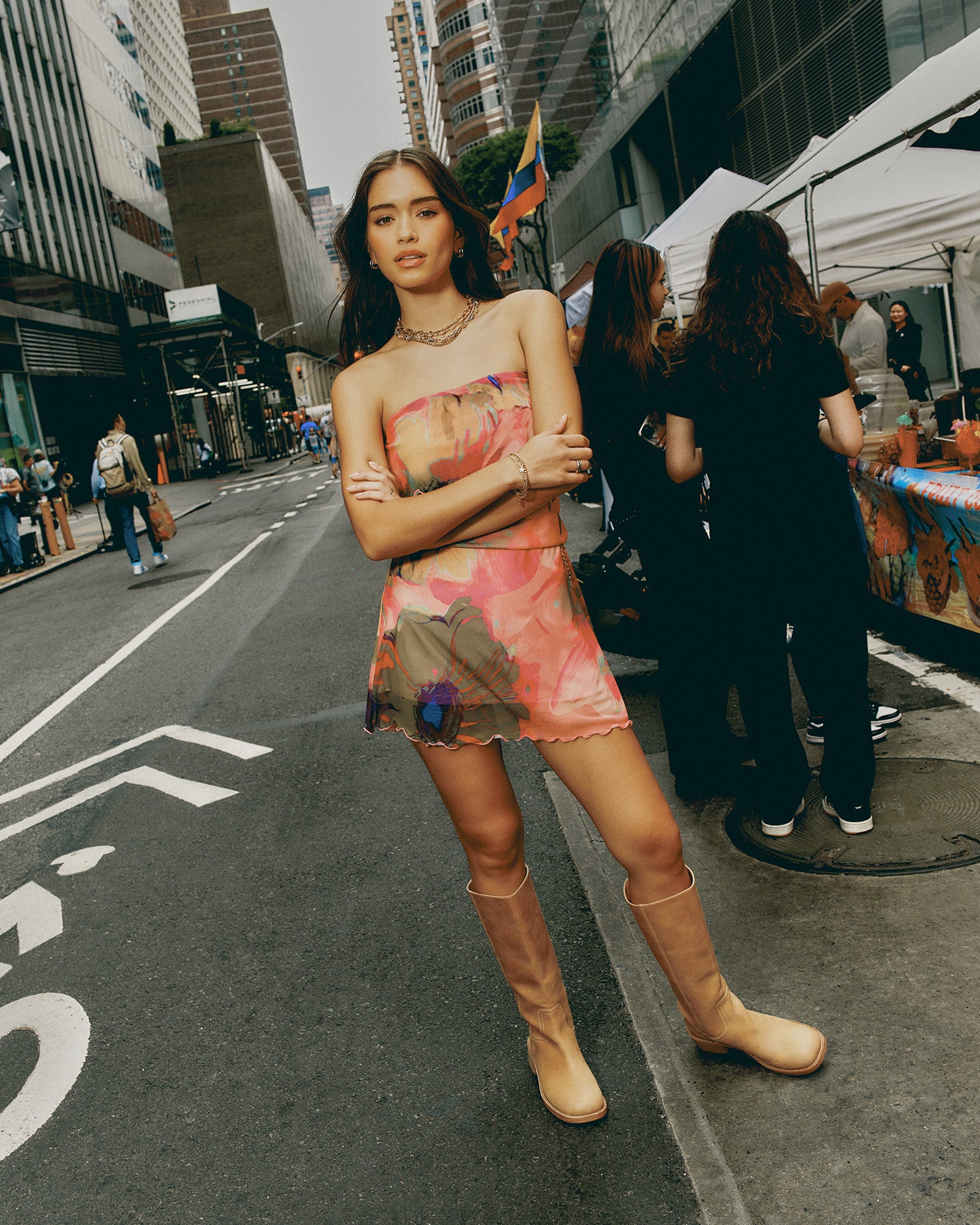 RIGGS BANANA LEATHER - Image 9