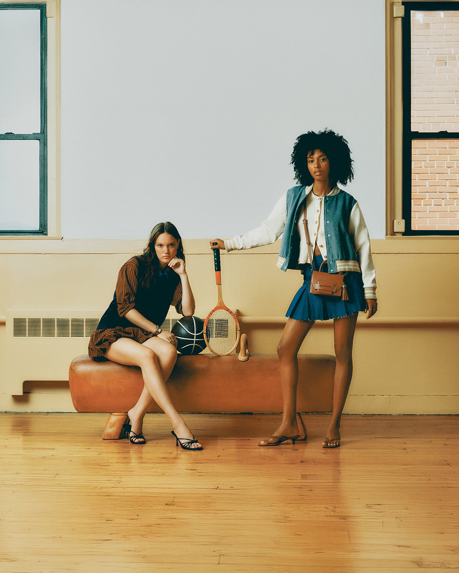 ROONEY JACKET HEATHER GREY - Image 9