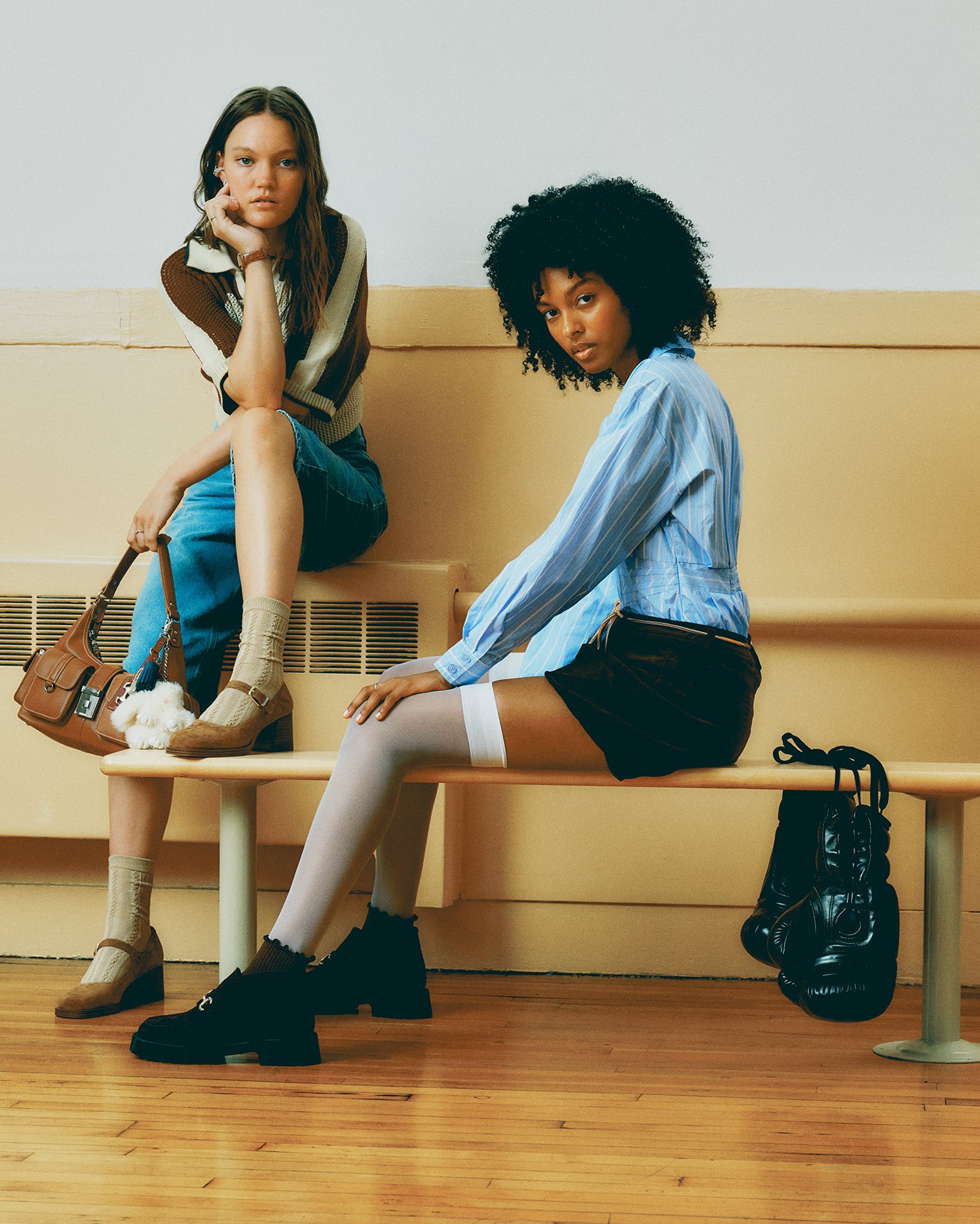 LEON CHOCOLATE BROWN SUEDE - Image 8