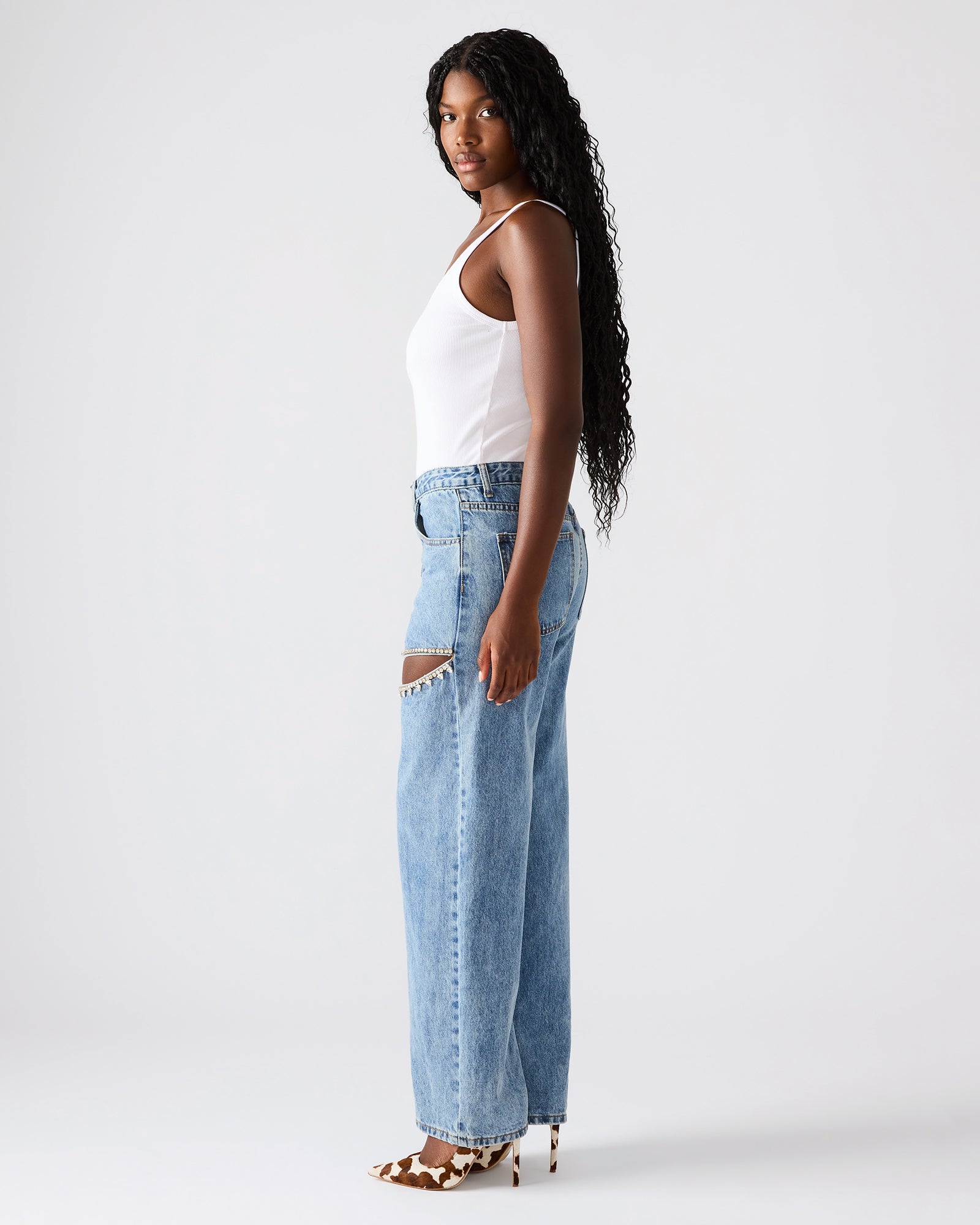 TAYLOR JEAN - Image 2