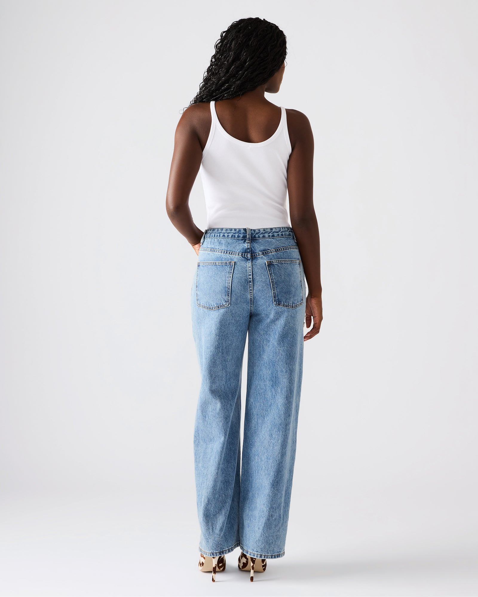 TAYLOR JEAN - Image 3