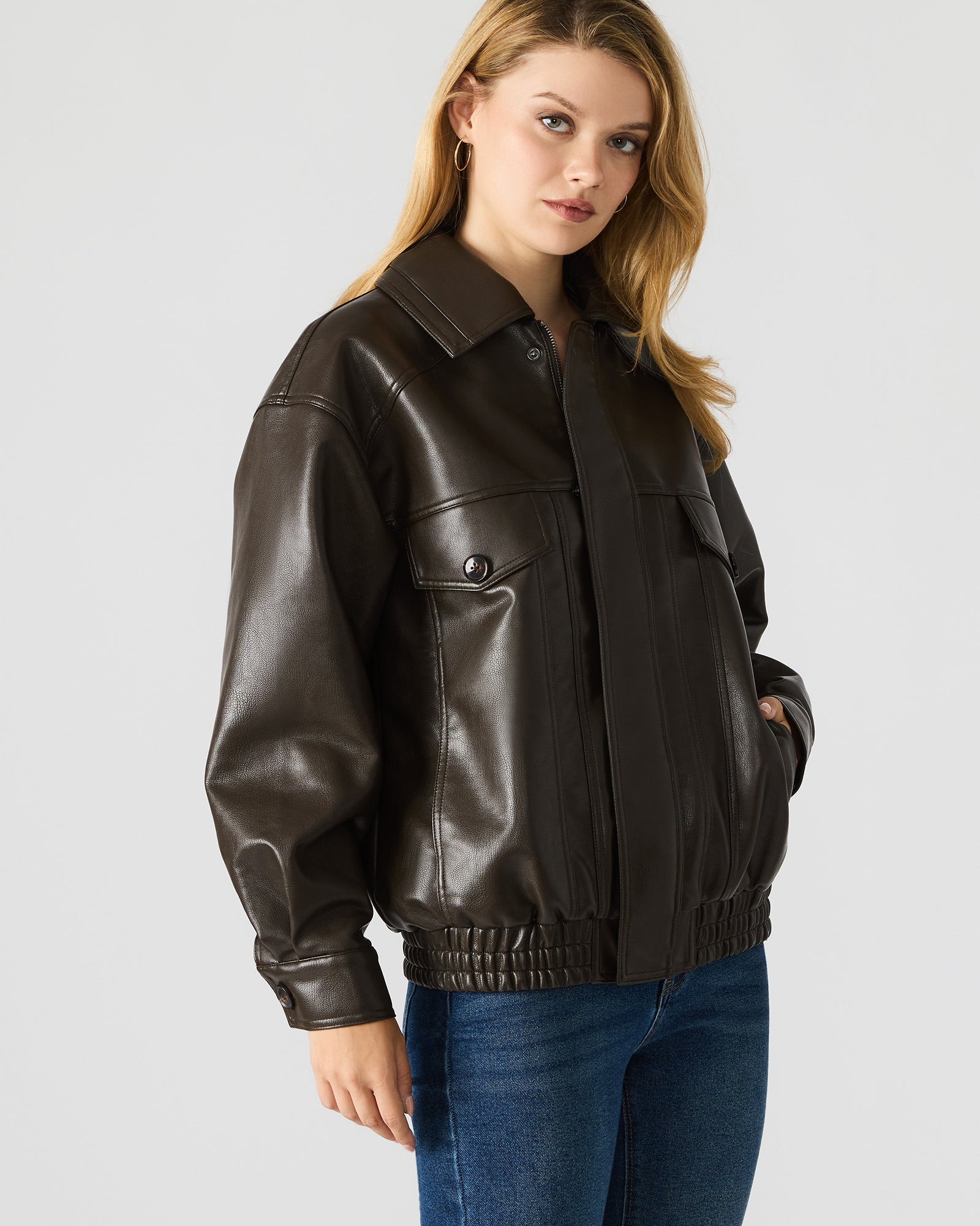 HENSON JACKET COCO - Image 2