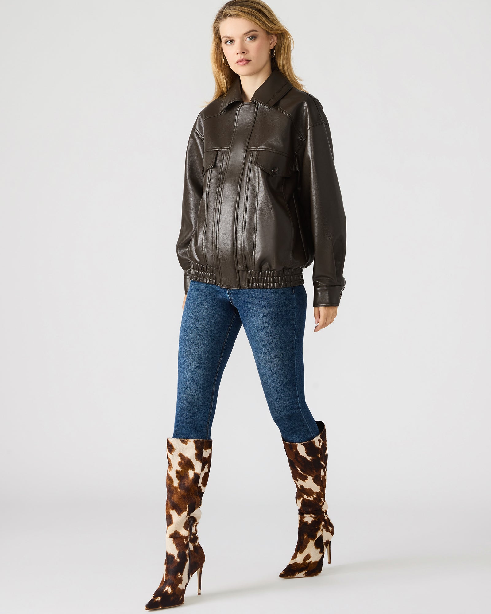 HENSON JACKET COCO - Image 5