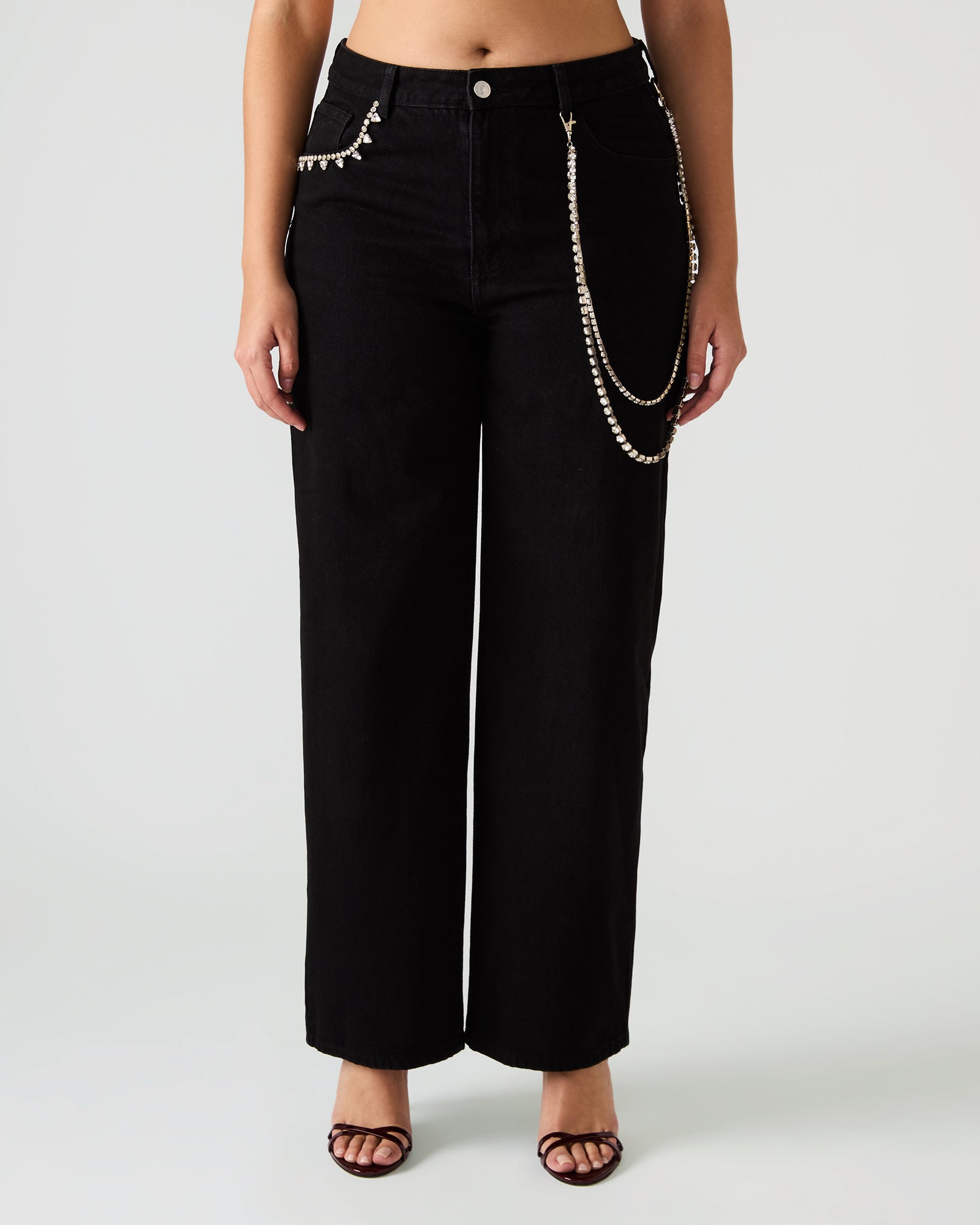 SWIFT JEAN BLACK - Image 4