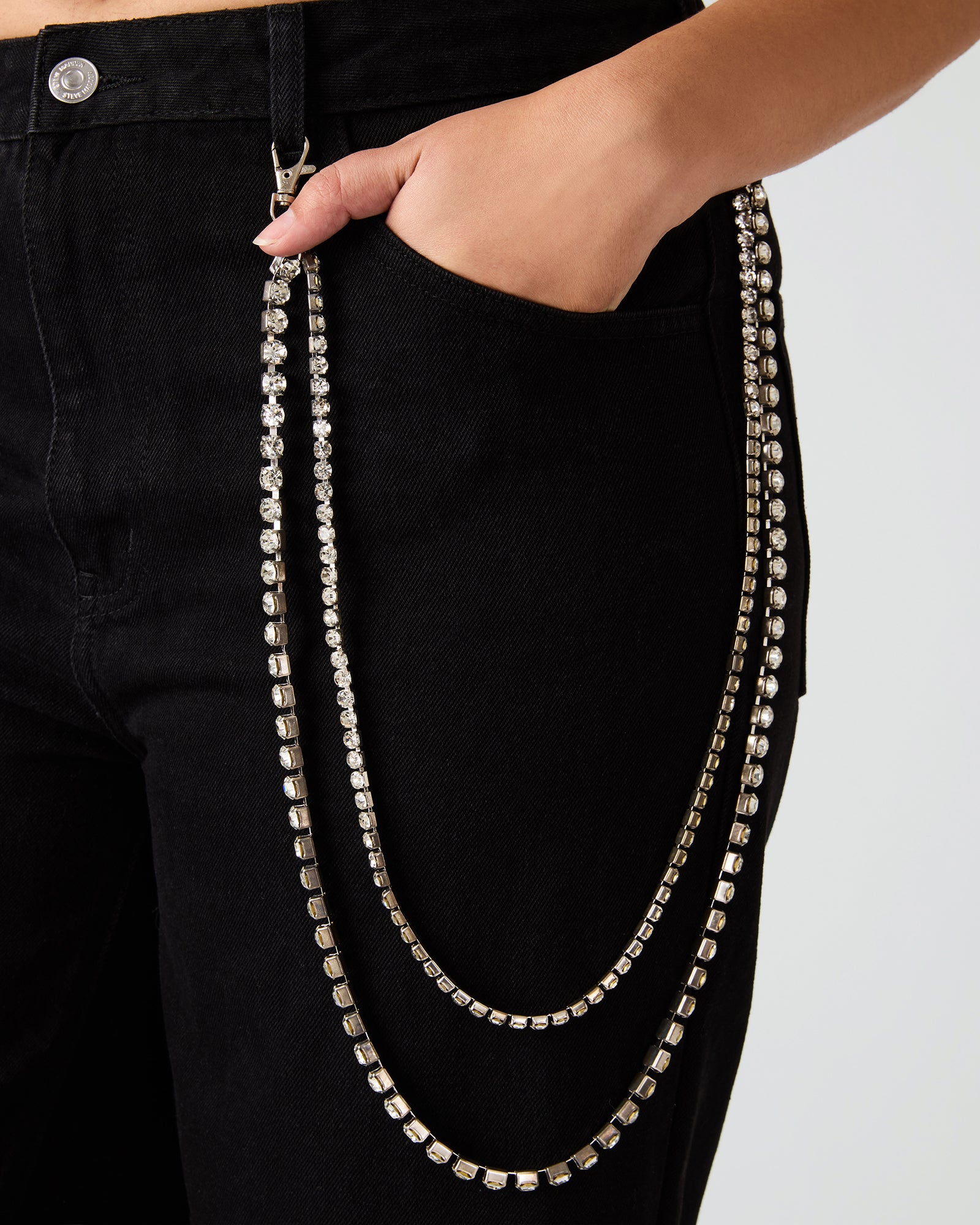 SWIFT JEAN BLACK - Image 5