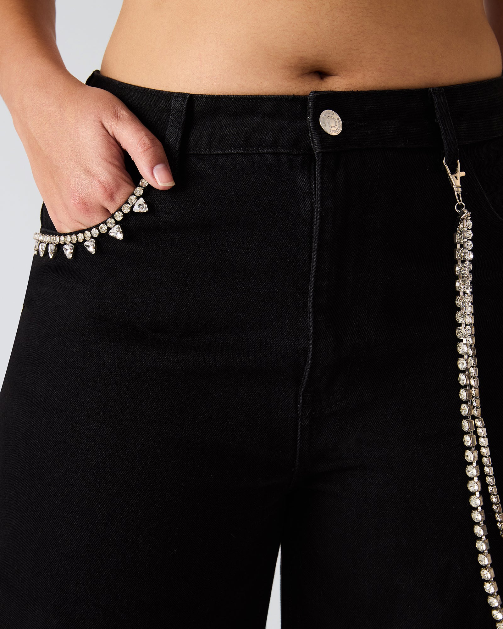 SWIFT JEAN BLACK - Image 6