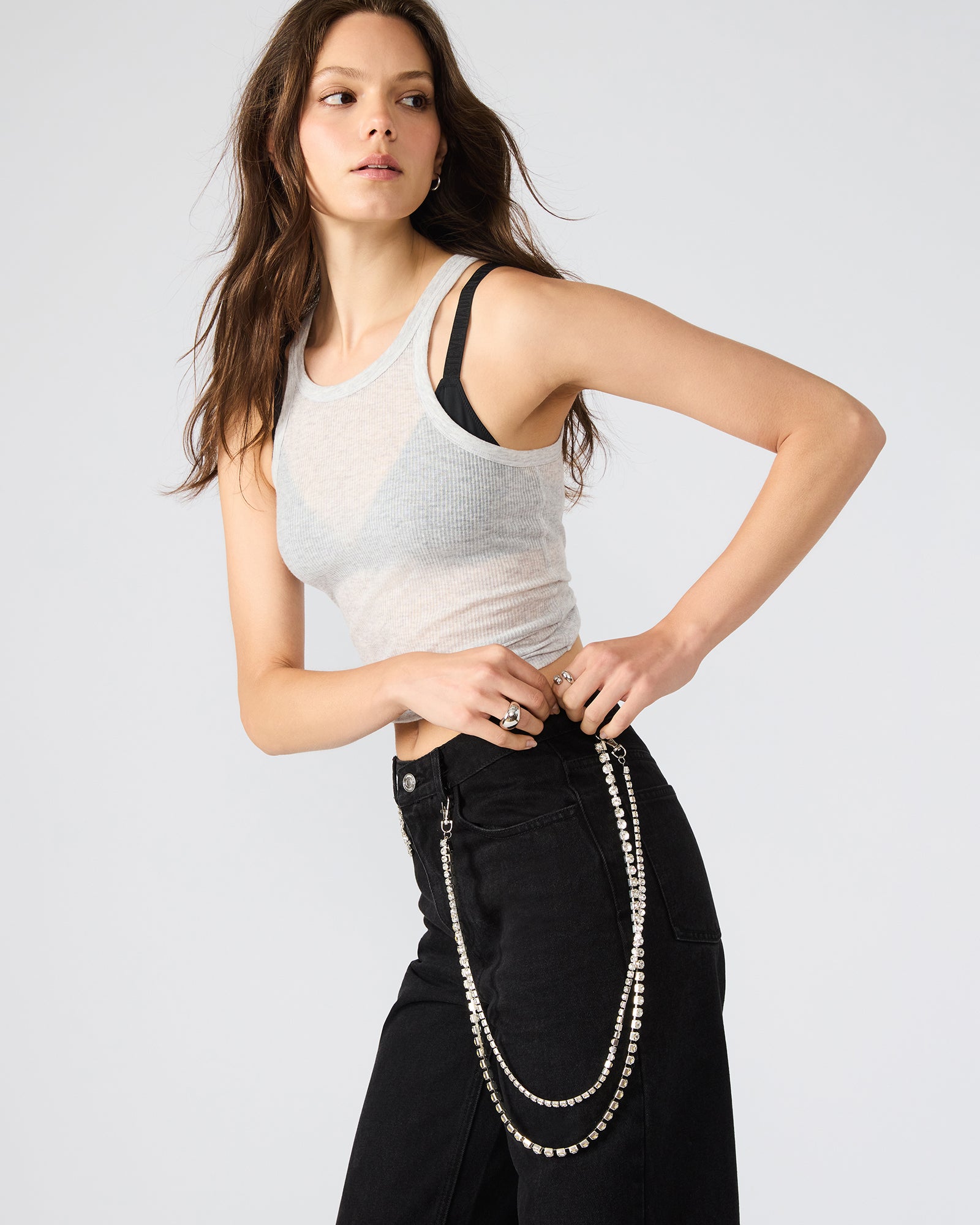 SWIFT JEAN BLACK - Image 12