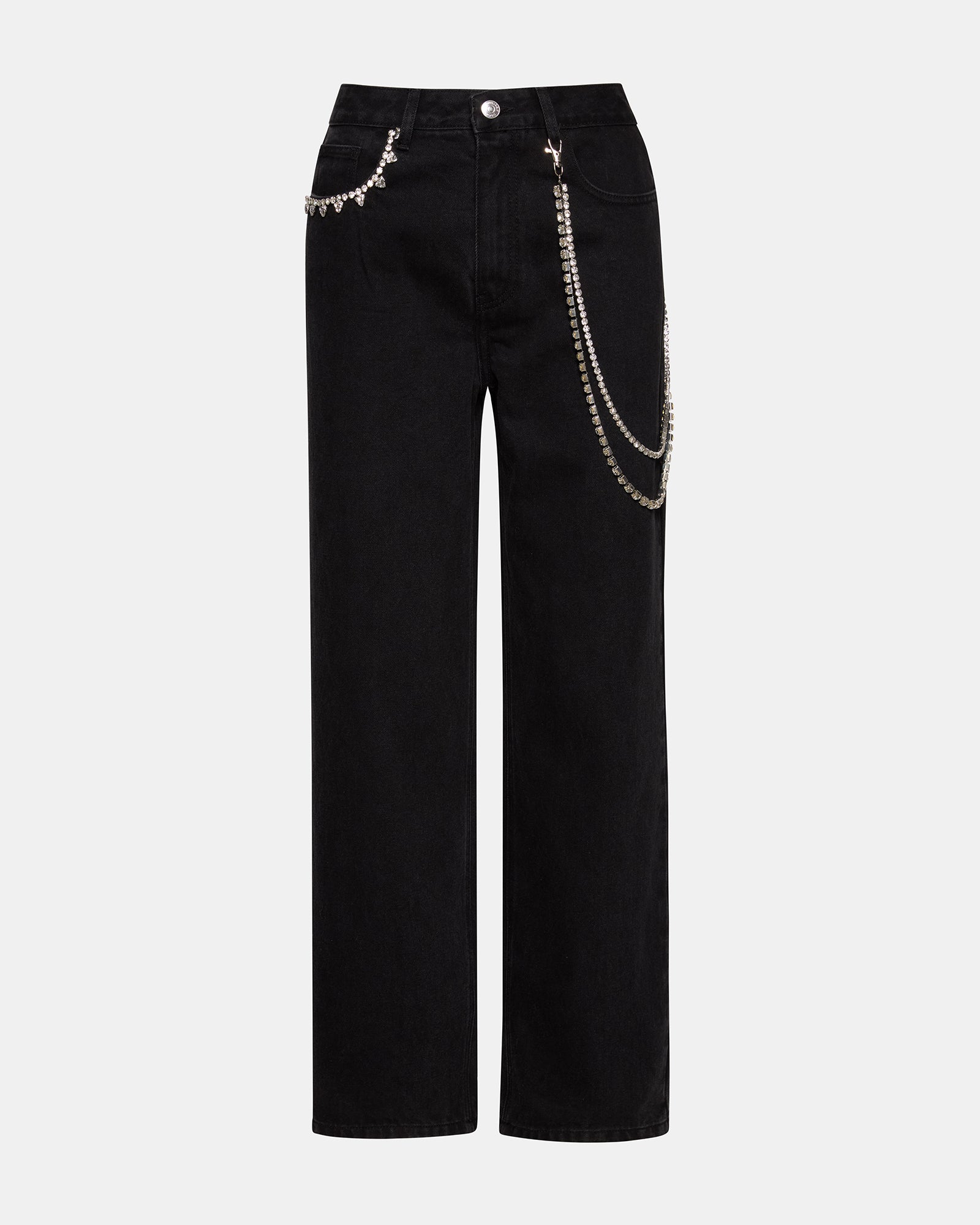 SWIFT JEAN BLACK - Image 13