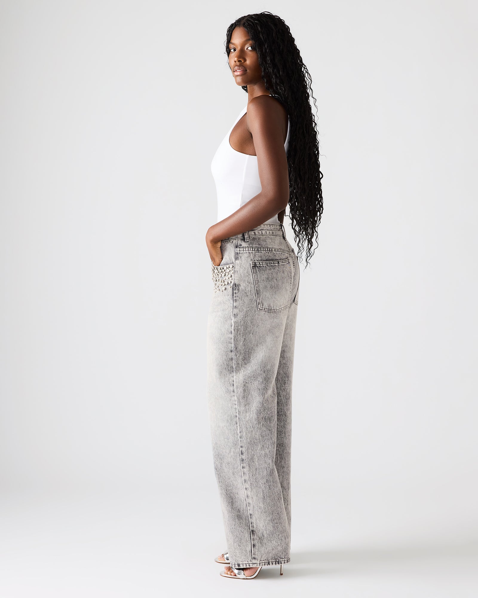 ERAS JEAN FOG - Image 2