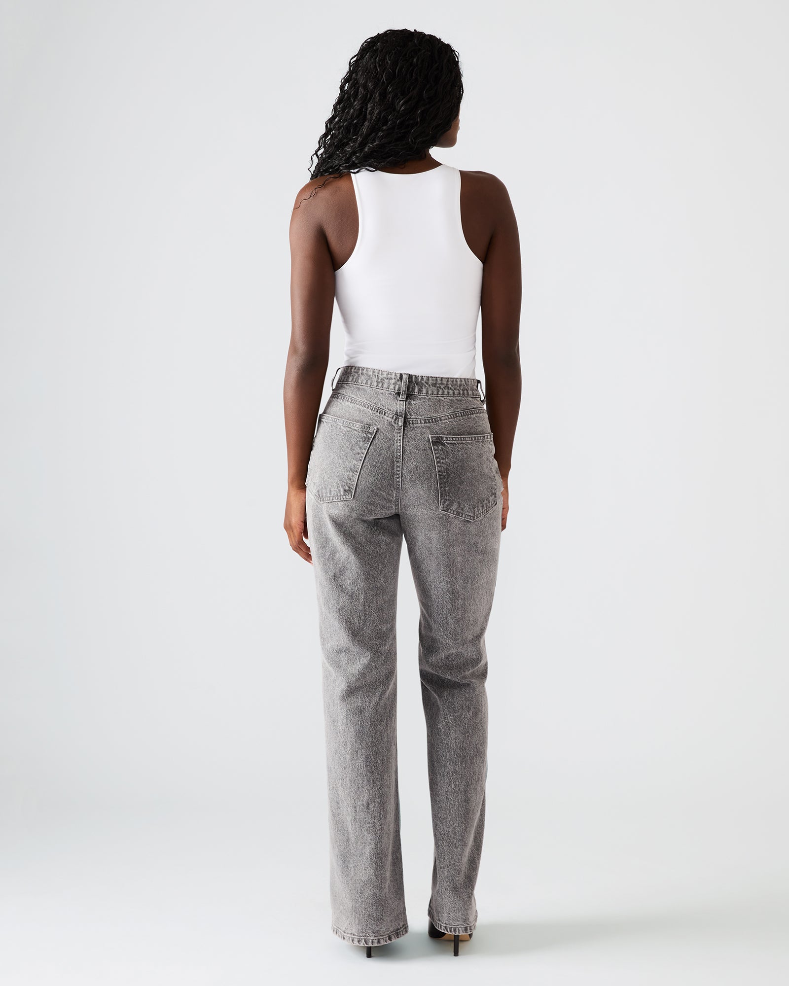 IRYS JEAN FOG - Image 3