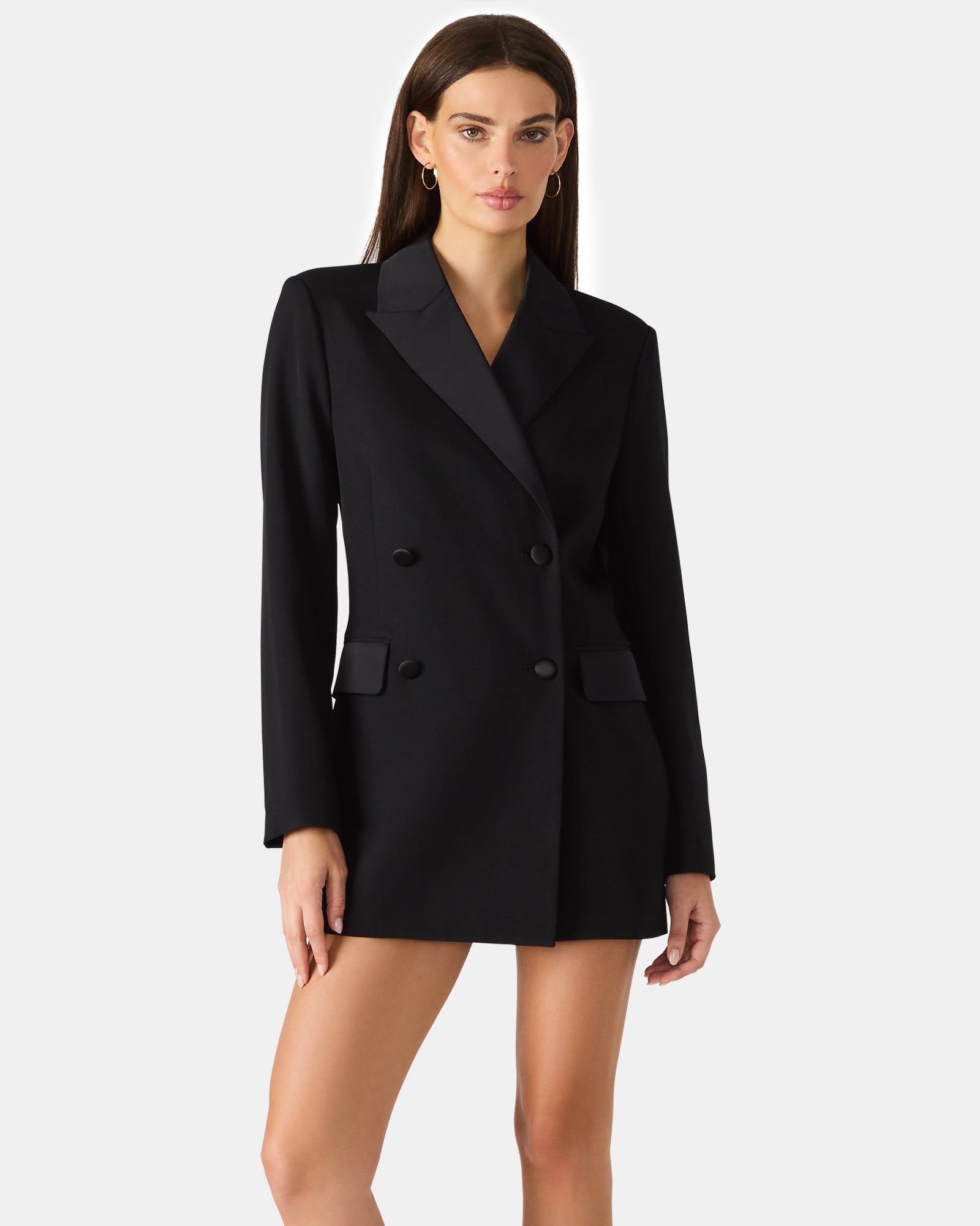 MERIDIA JUMPSUIT BLACK - Image 2