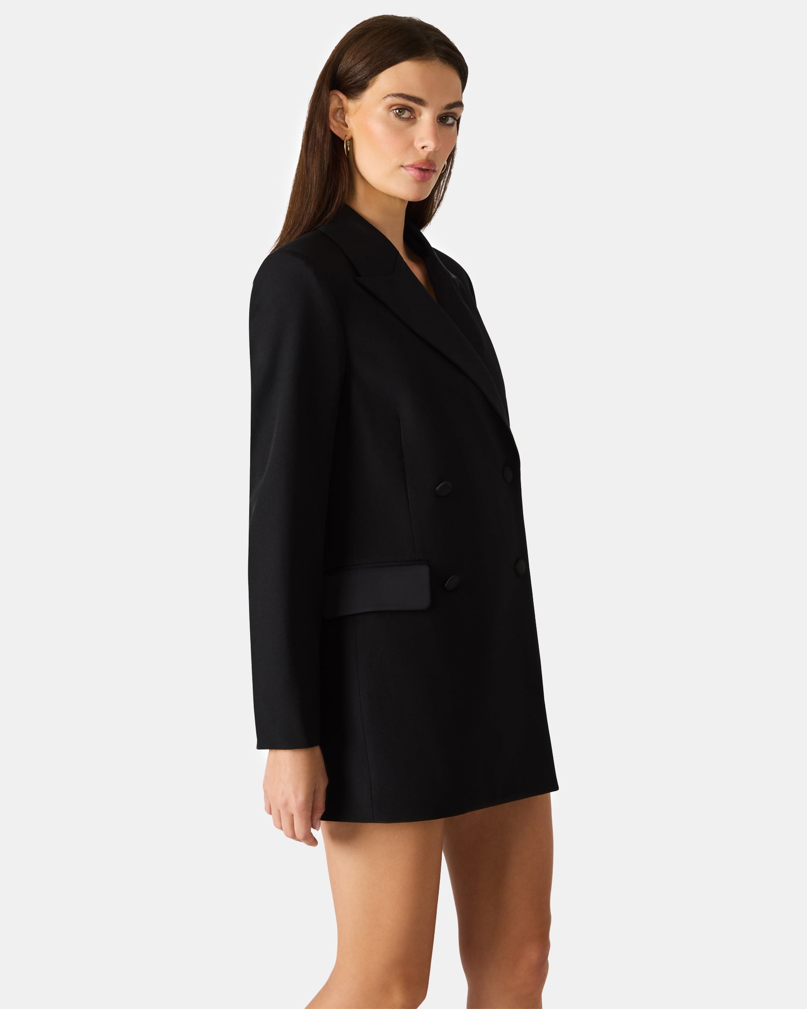 MERIDIA JUMPSUIT BLACK - Image 3