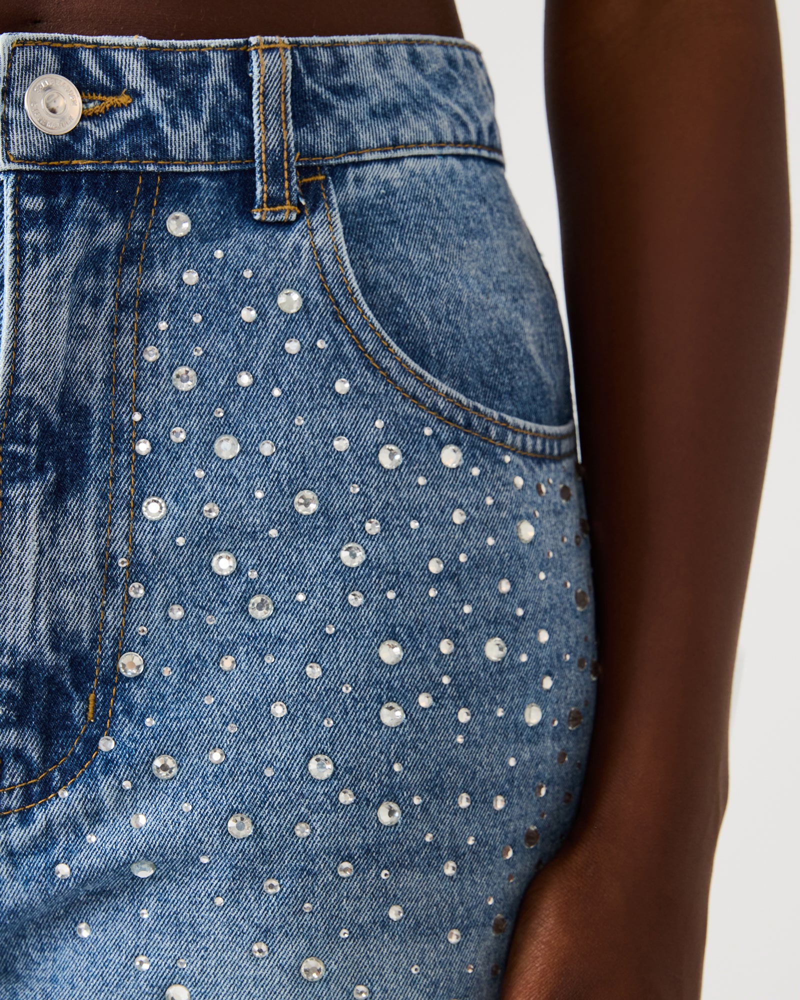 TAYLOR JEAN FOREVER BLUE - Image 7