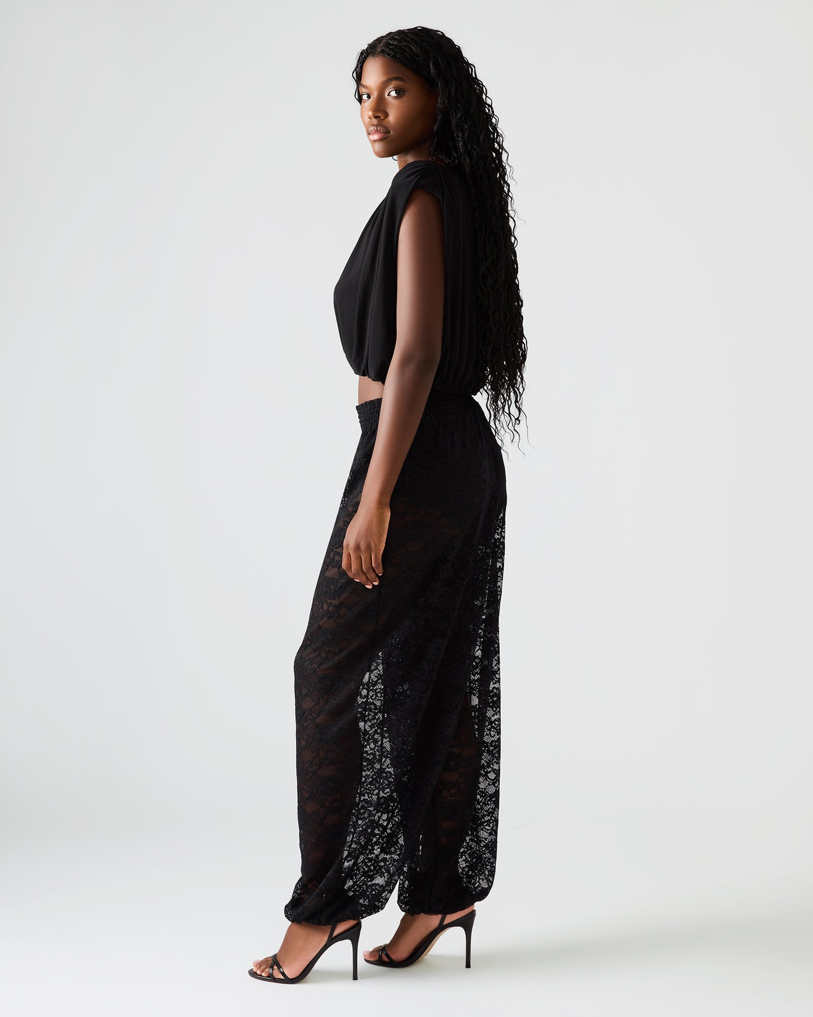 ALARA PANT BLACK - Image 3