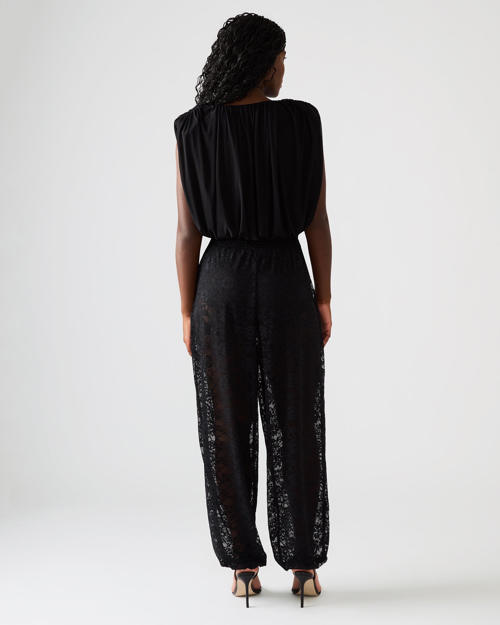 ALARA PANT BLACK - Image 5