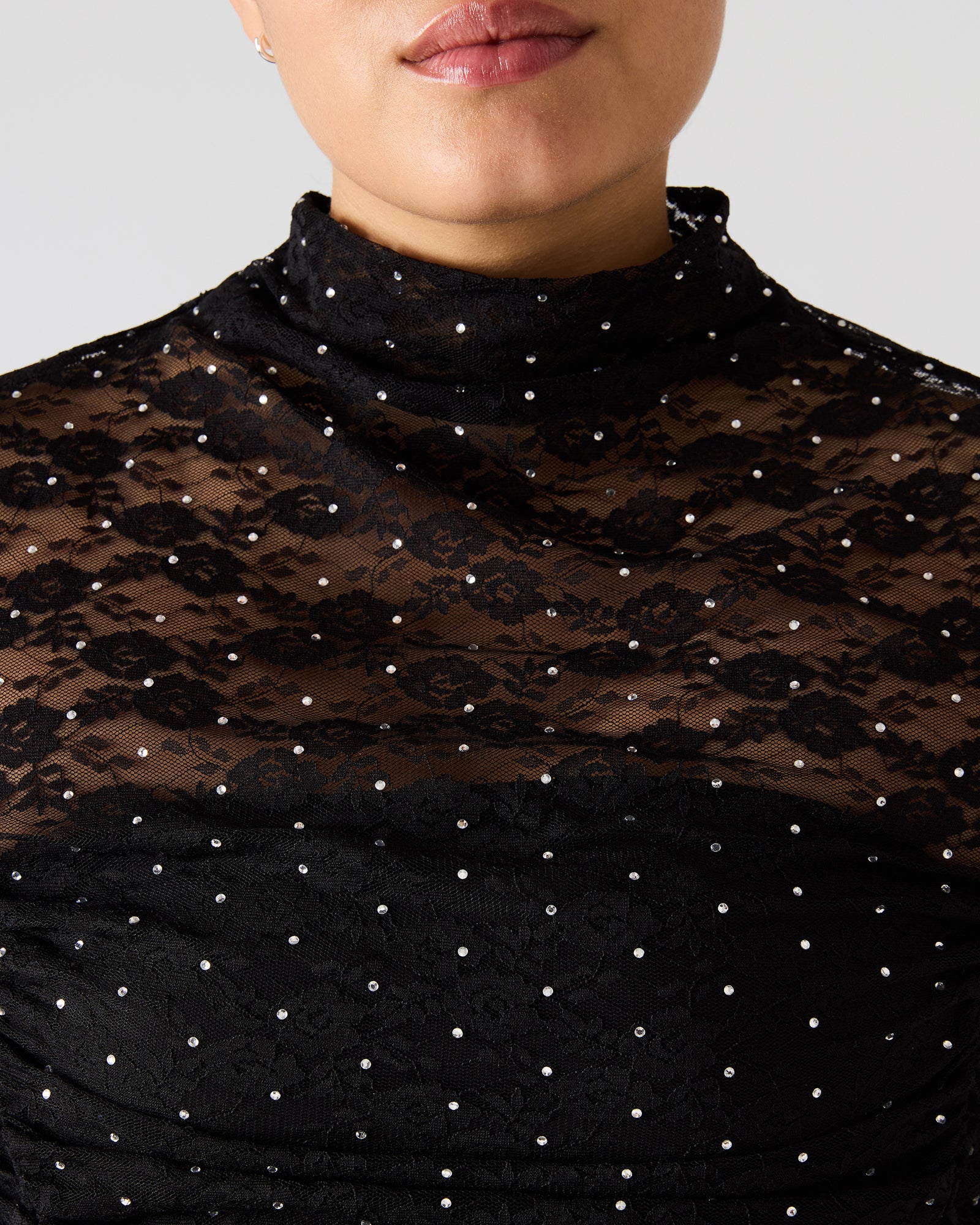 BAYLEE TOP BLACK - Image 3