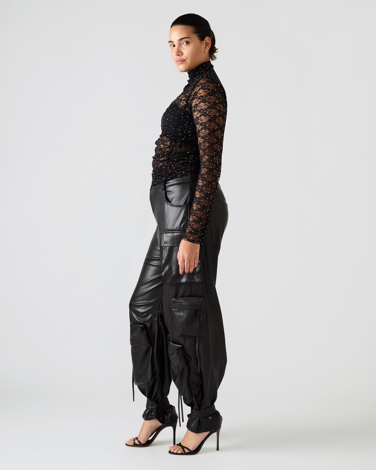 BAYLEE TOP BLACK - Image 4