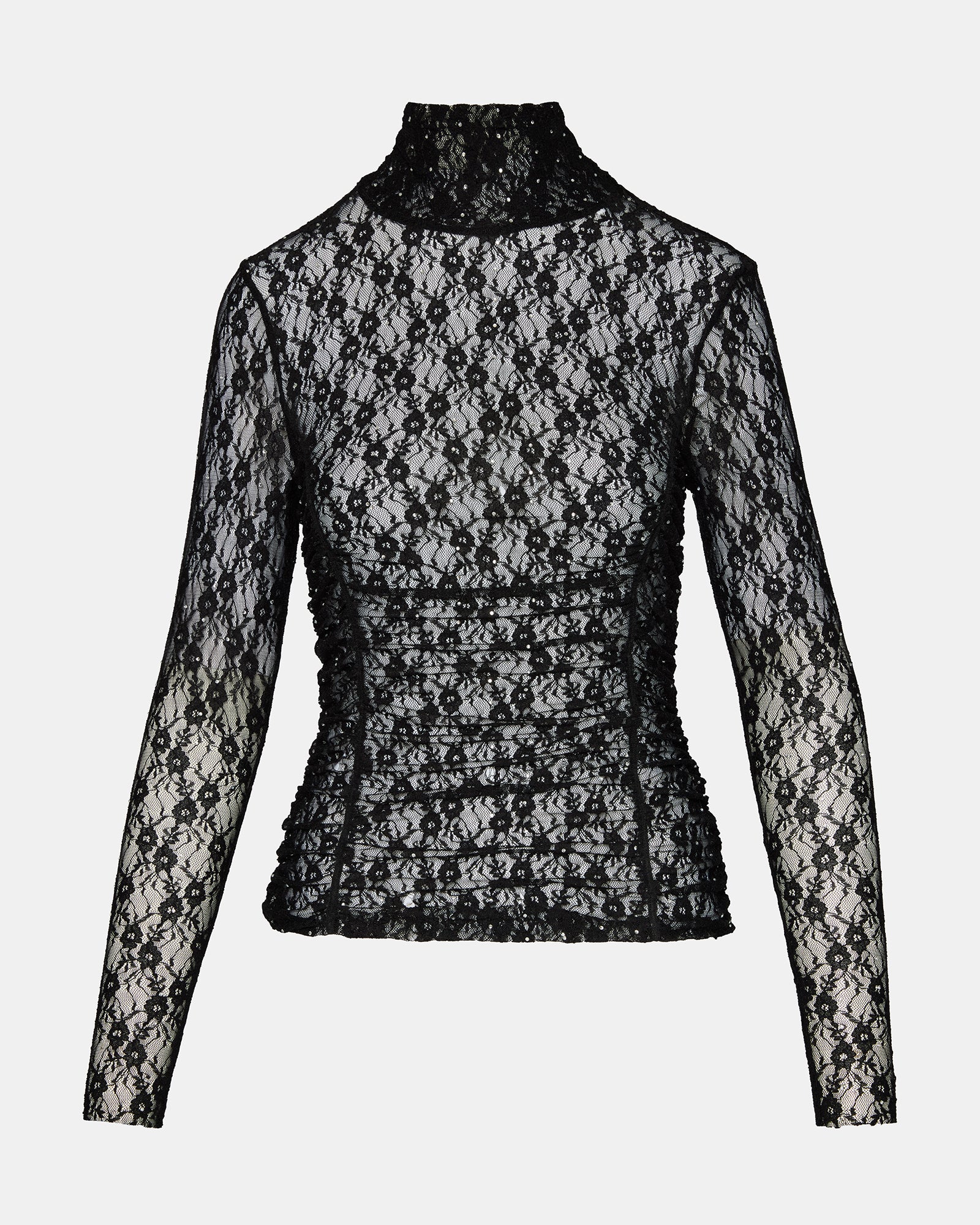 BAYLEE TOP BLACK - Image 12