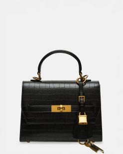 ELLOISE BAG BLACK