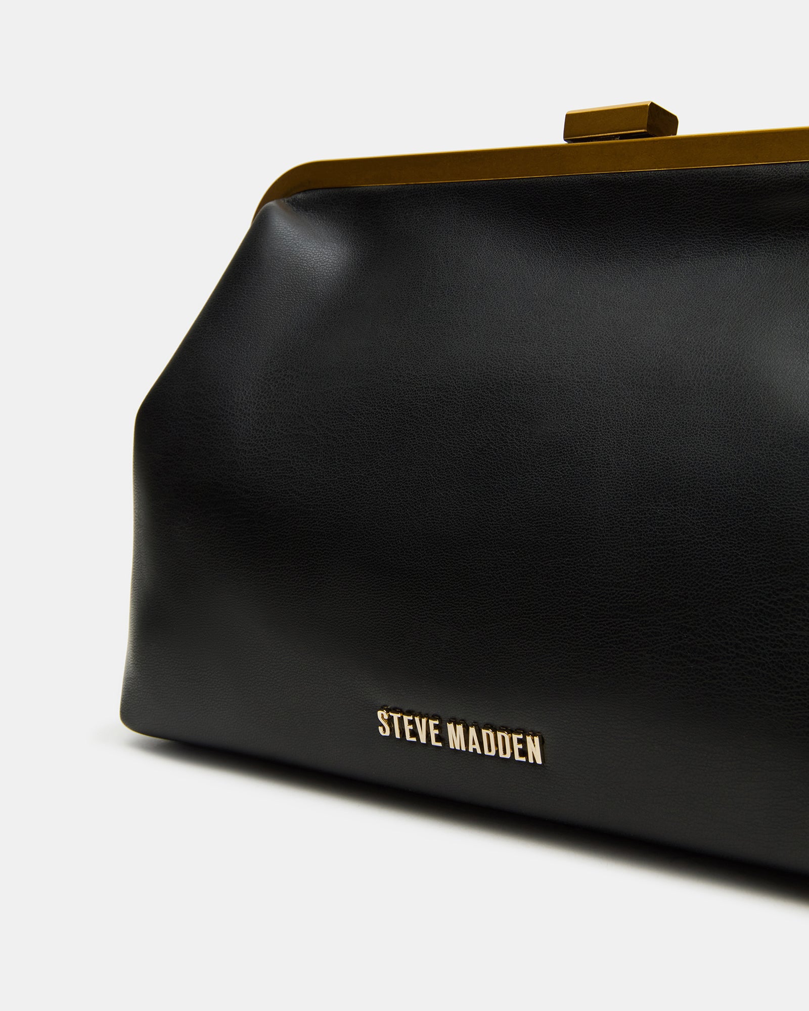 KISSES BAG BLACK - Image 3