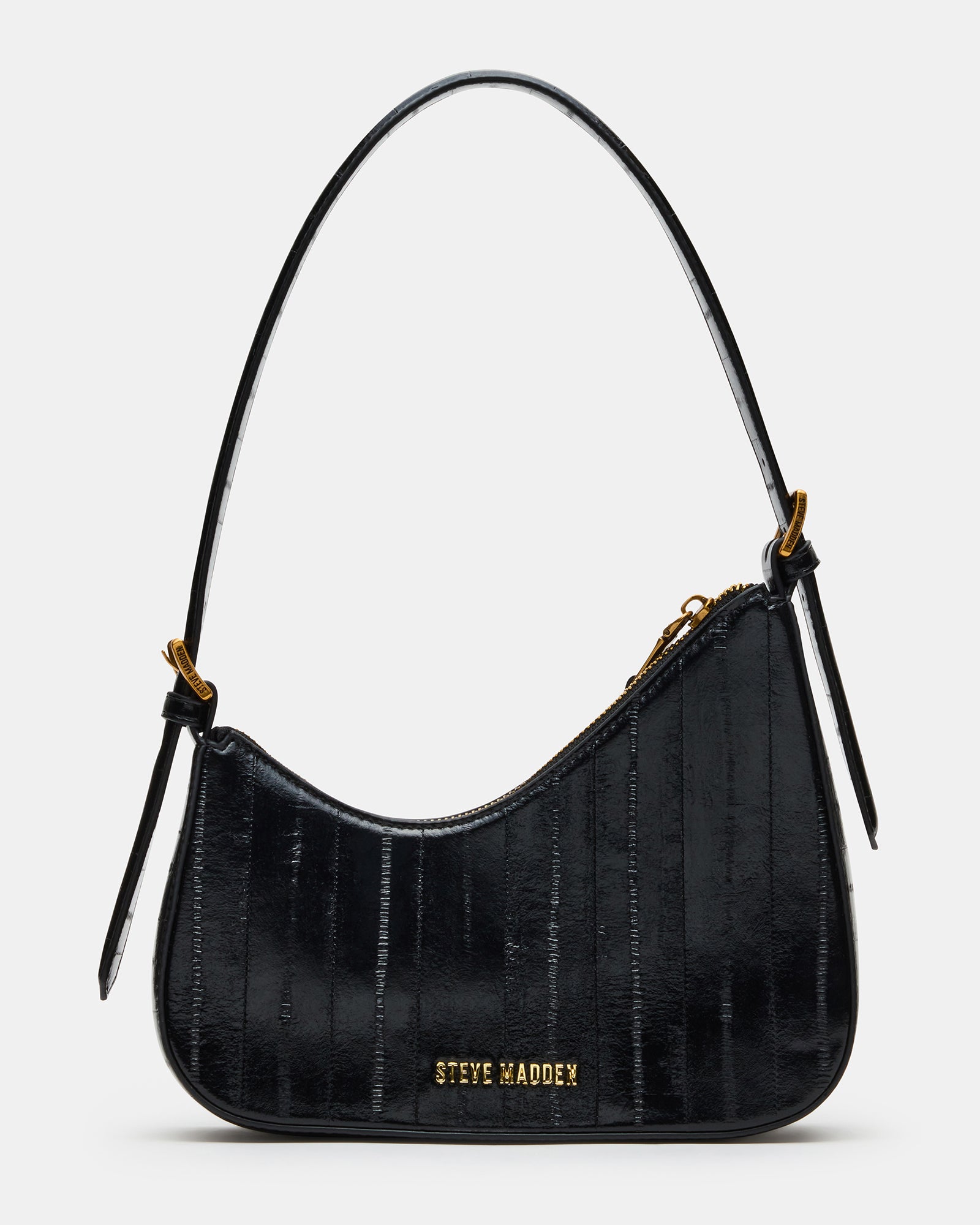 SMITH BAG BLACK EEL - Image 6