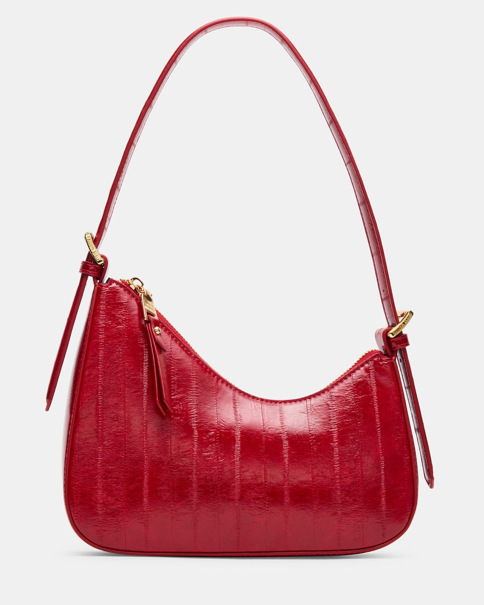 SMITH BAG RED EEL