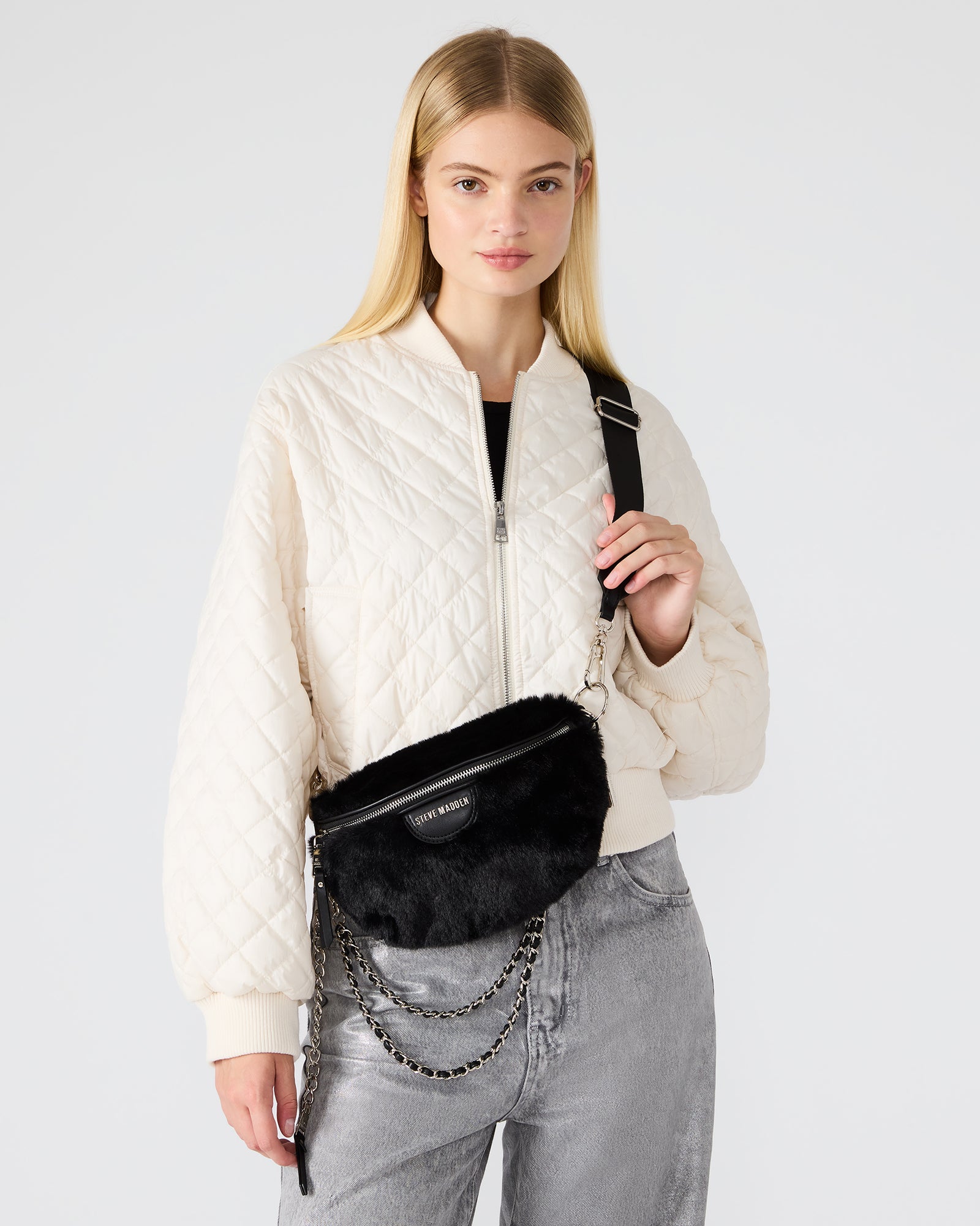 WYLDER BAG BLACK - Image 2