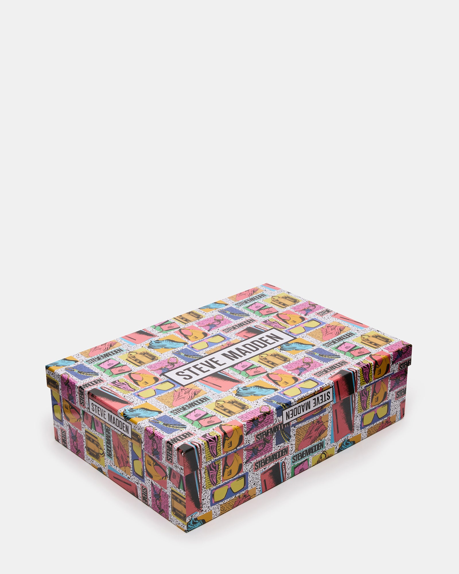 WEBBER HAT BOX GIFT SET BLACK - Image 6