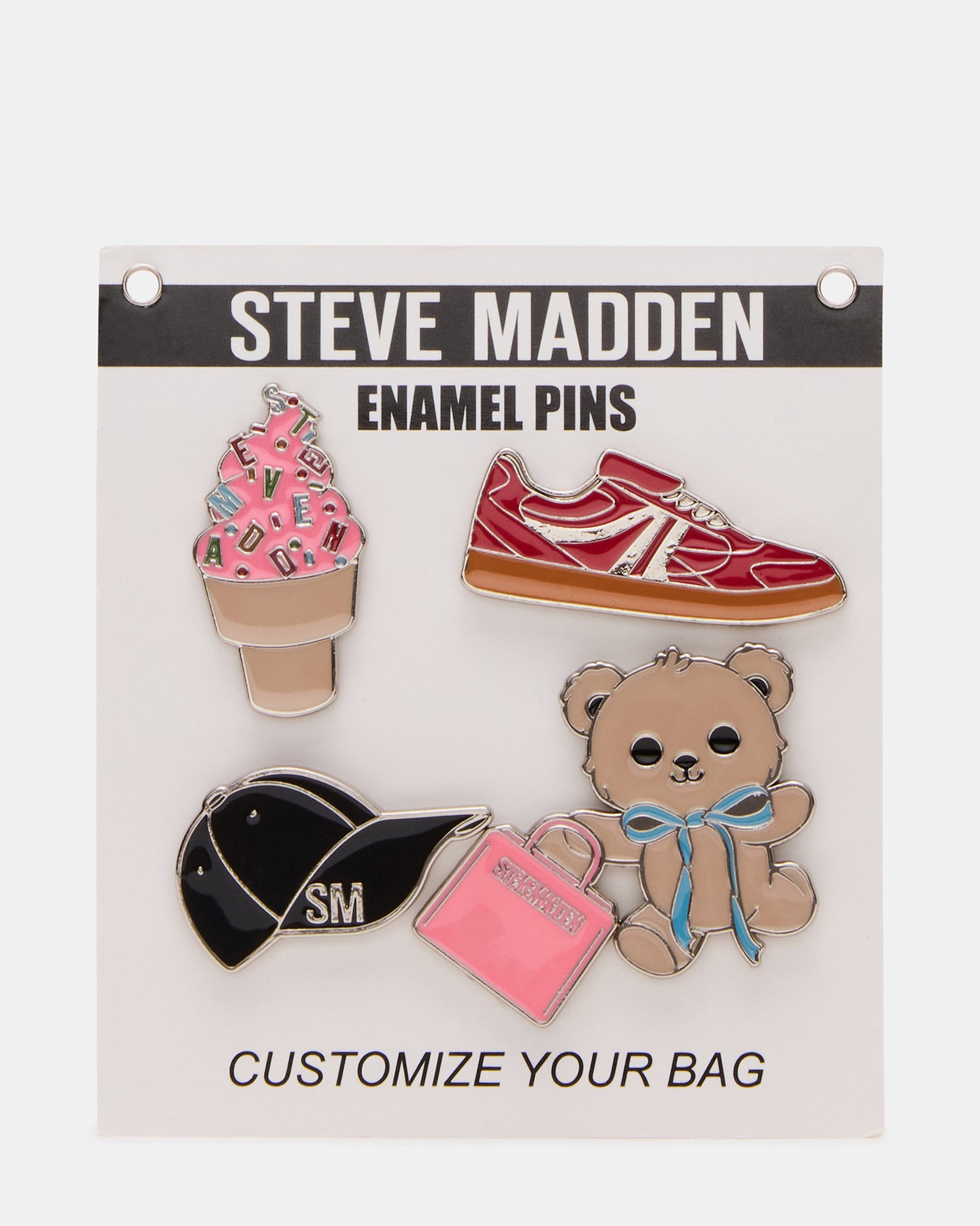 WEBBER HAT BOX GIFT SET BLACK - Image 5