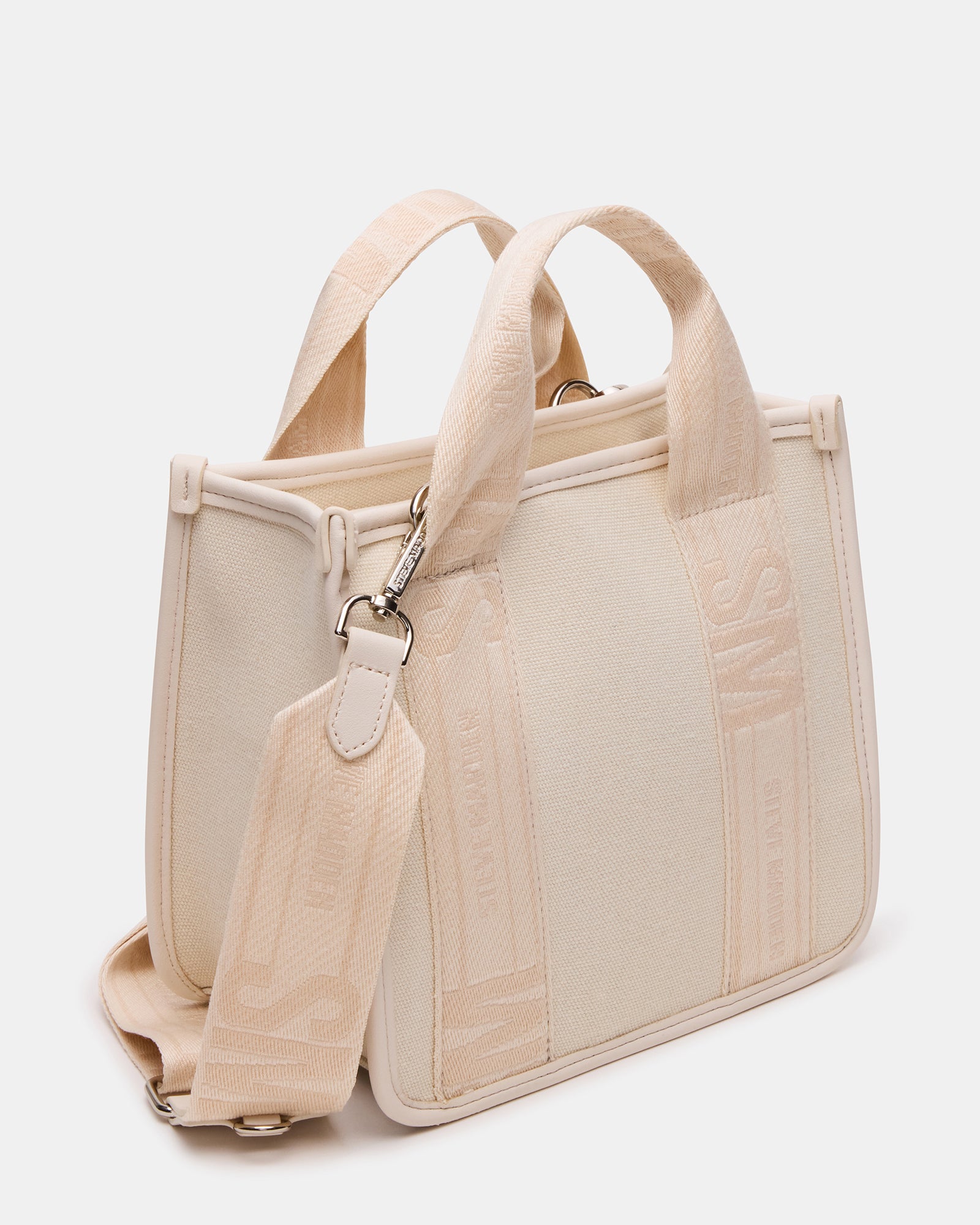 WEBBER HAT BOX GIFT SET VANILLA - Image 3