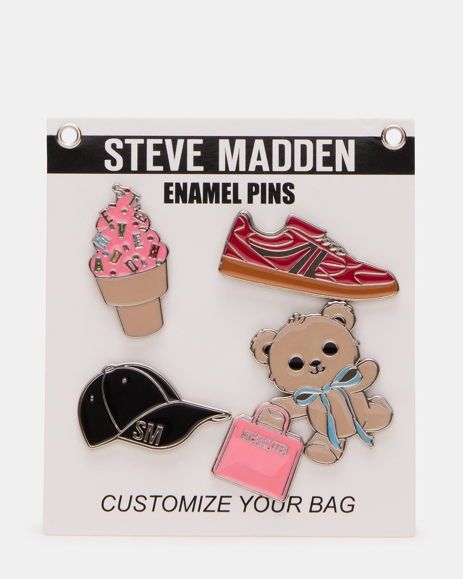 WEBBER HAT BOX GIFT SET VANILLA - Image 5