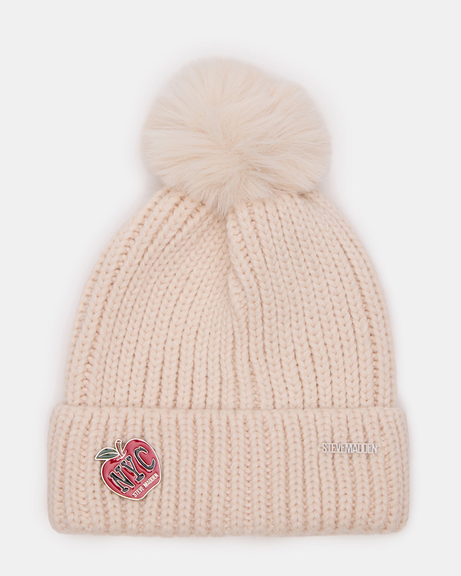 WEBBER HAT BOX GIFT SET VANILLA - Image 4