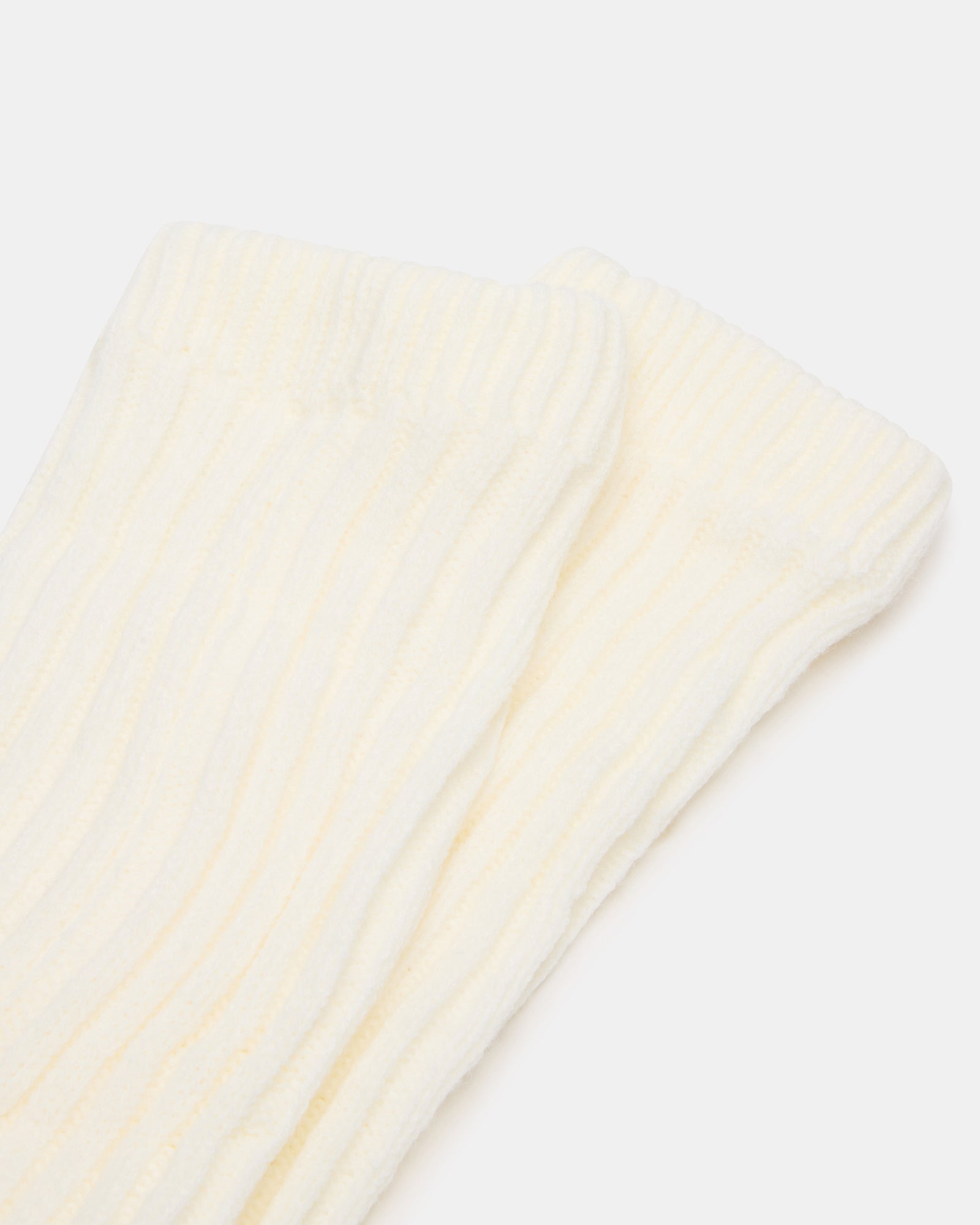 JAZZ LEGWARMERS IVORY - Image 2