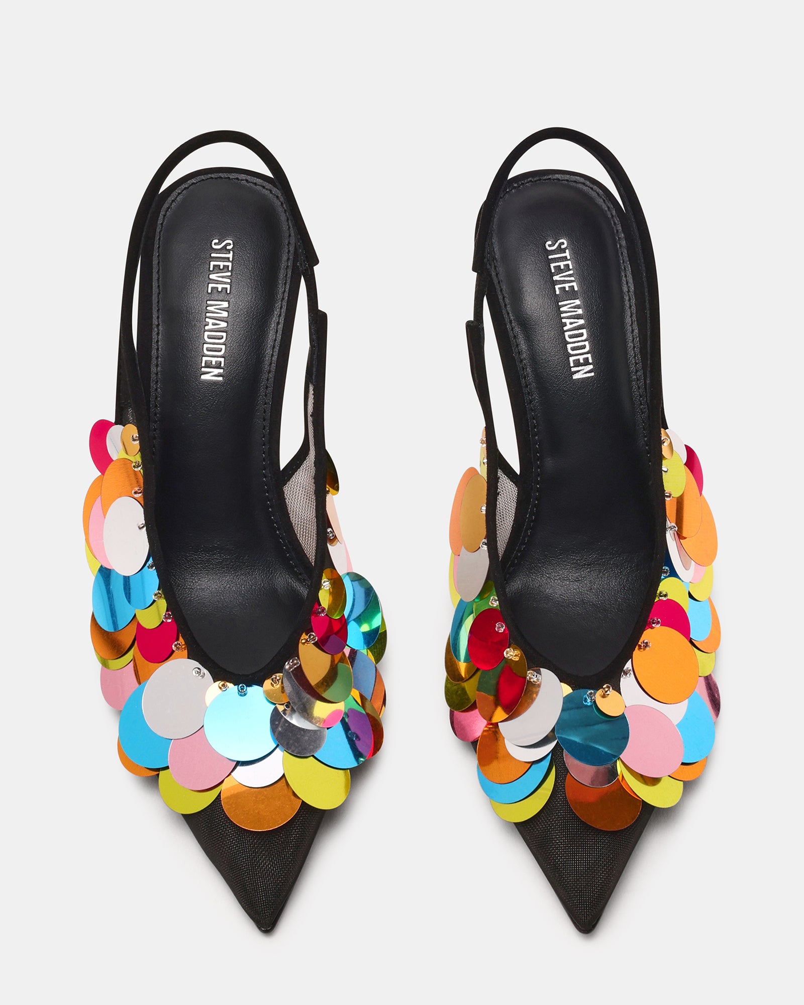 AVID BLACK MESH - Image 4