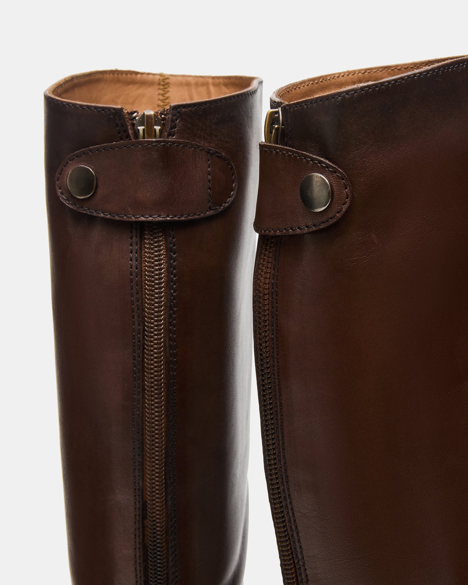 BEREN BROWN LEATHER - Image 3