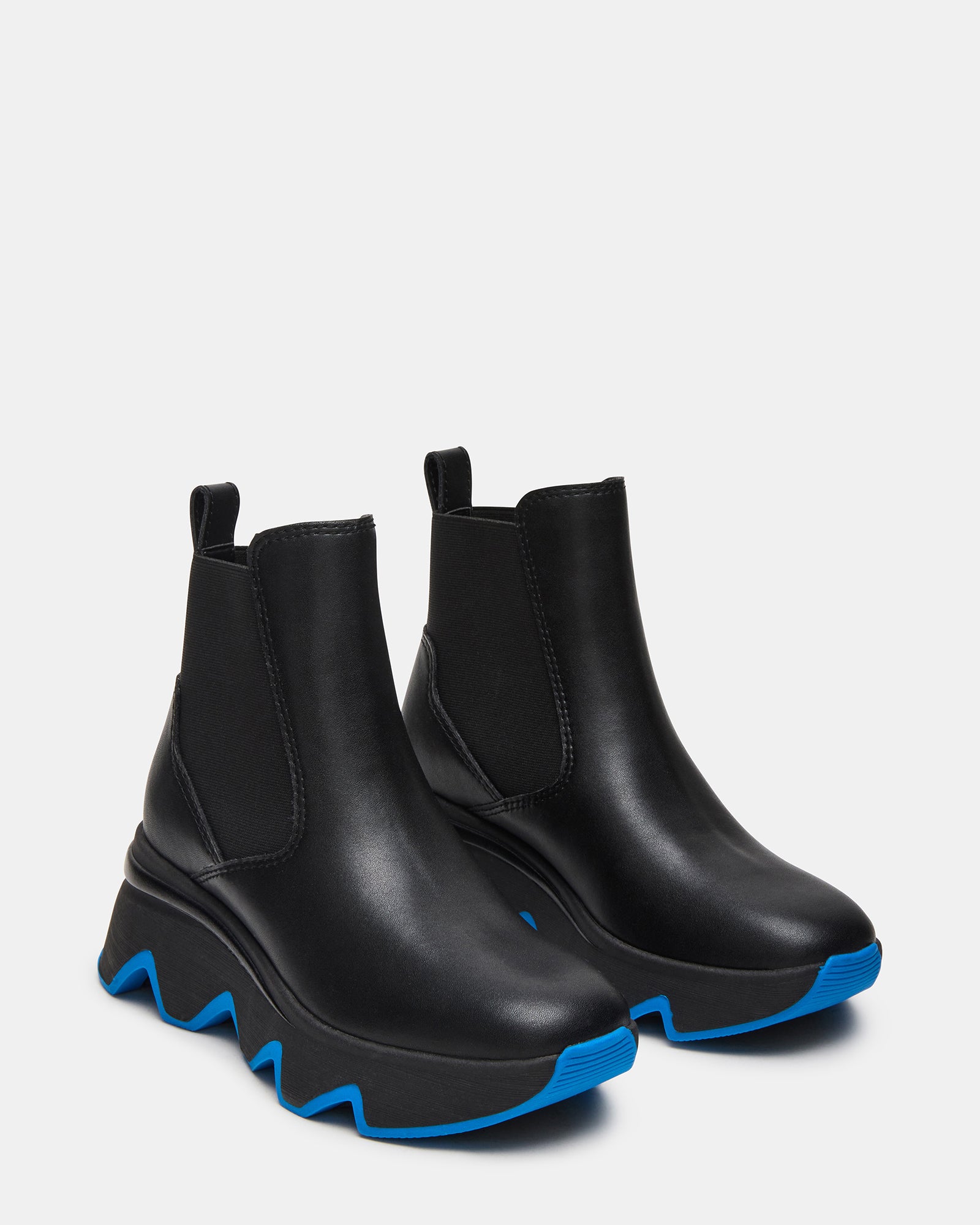 BREAKAWAY BLACK LEATHER - Image 2