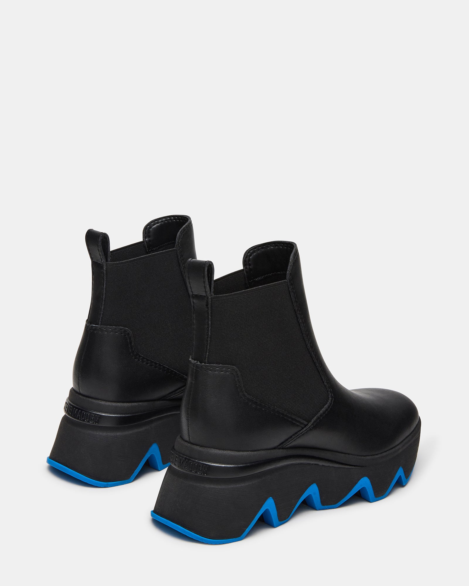 BREAKAWAY BLACK LEATHER - Image 5