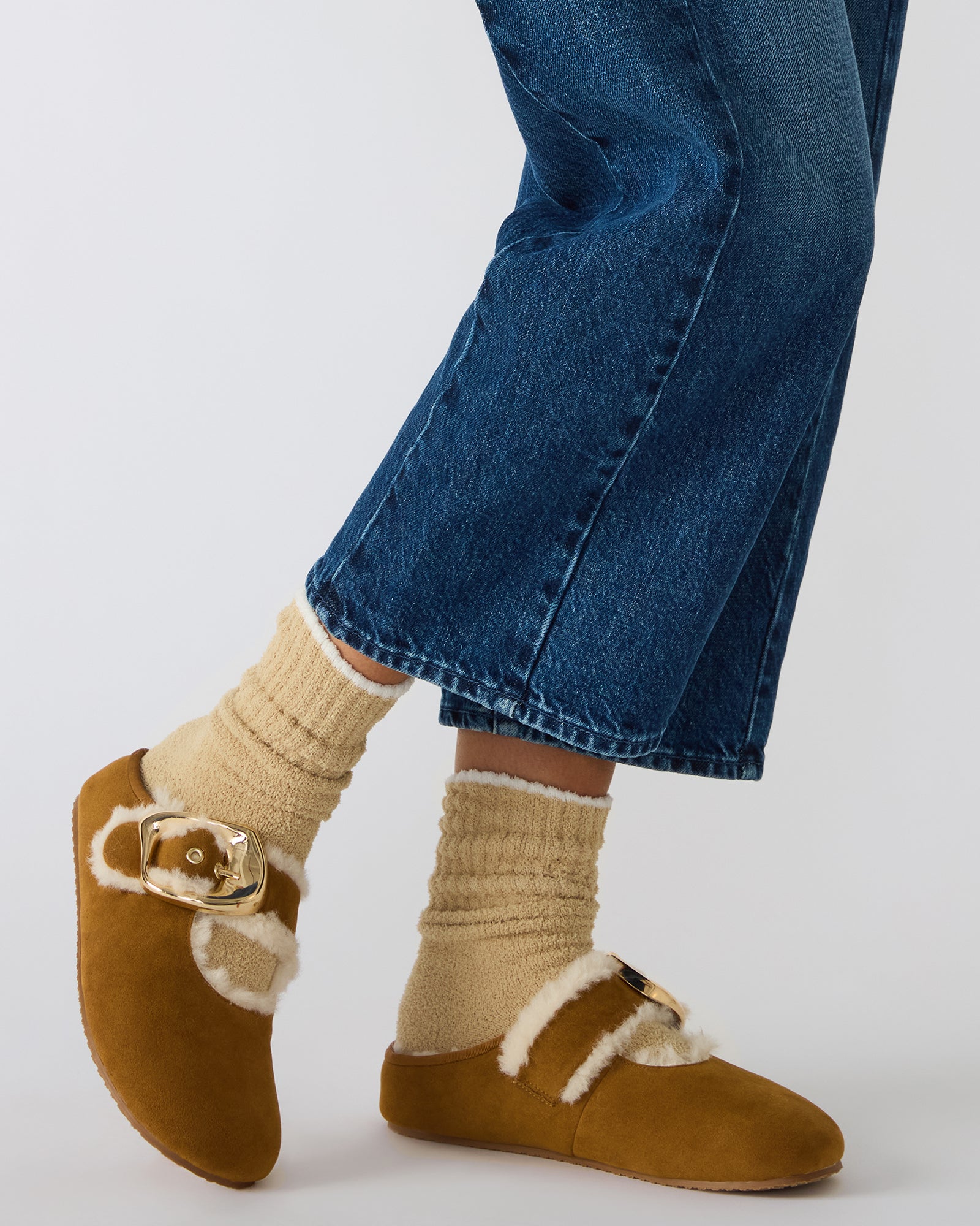 CLOUDY CHESTNUT - Image 2