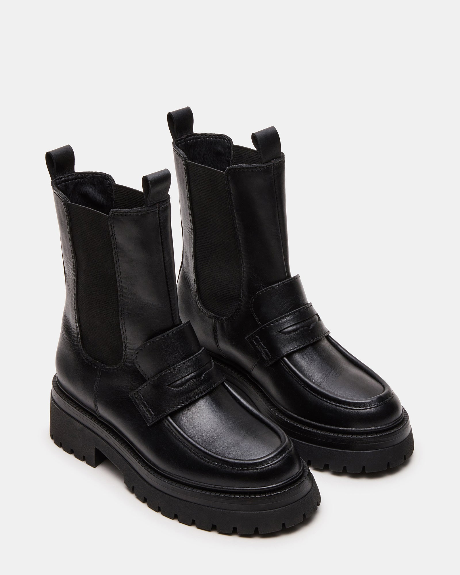 CONWAY BLACK LEATHER - Image 2