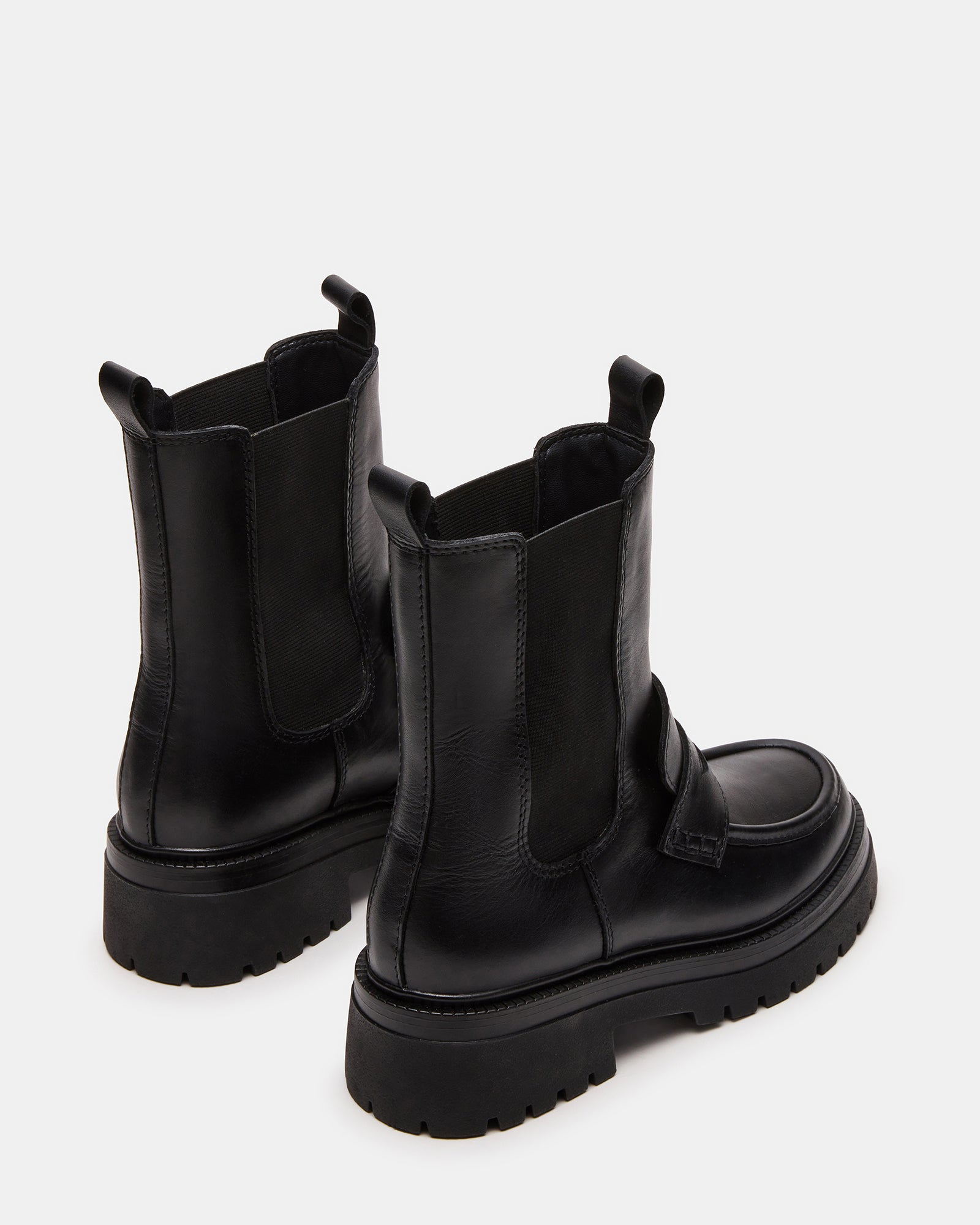 CONWAY BLACK LEATHER - Image 5