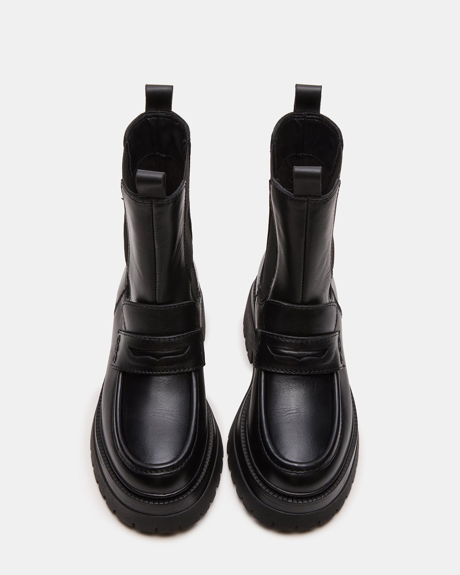 CONWAY BLACK LEATHER - Image 4