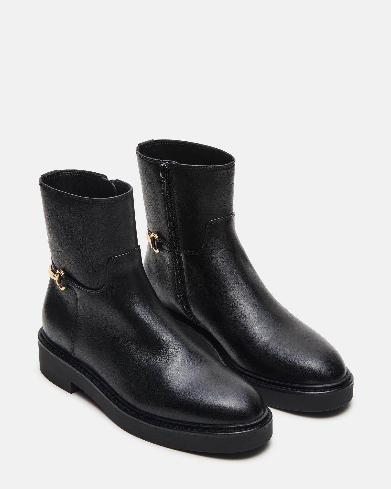 DIABLO BLACK LEATHER - Image 3