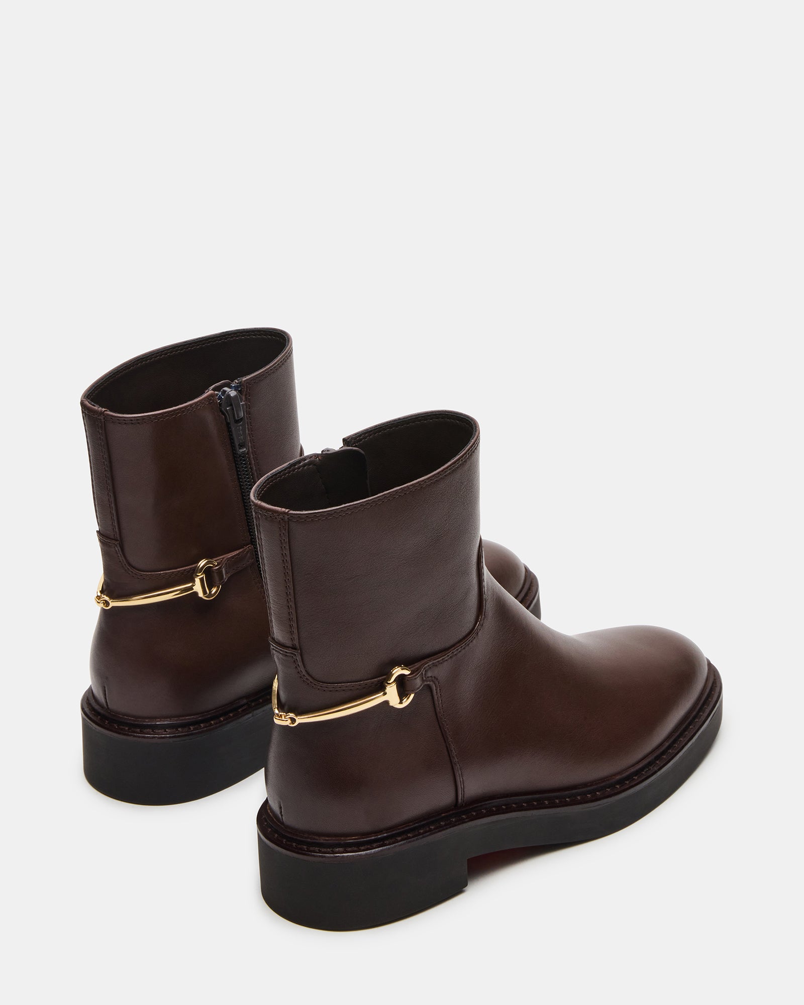 DIABLO BROWN LEATHER - Image 6