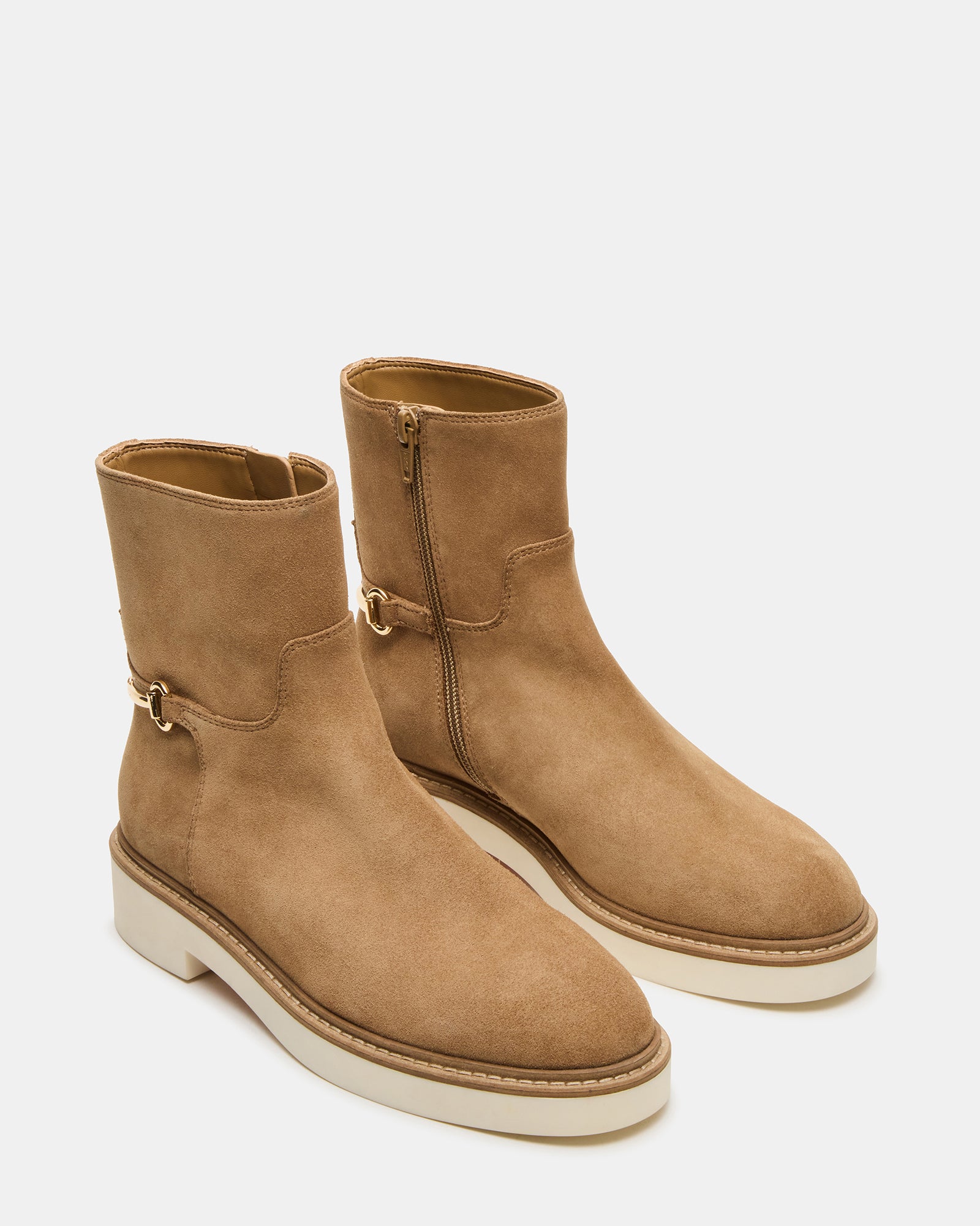 DIABLO TAUPE SUEDE - Image 2