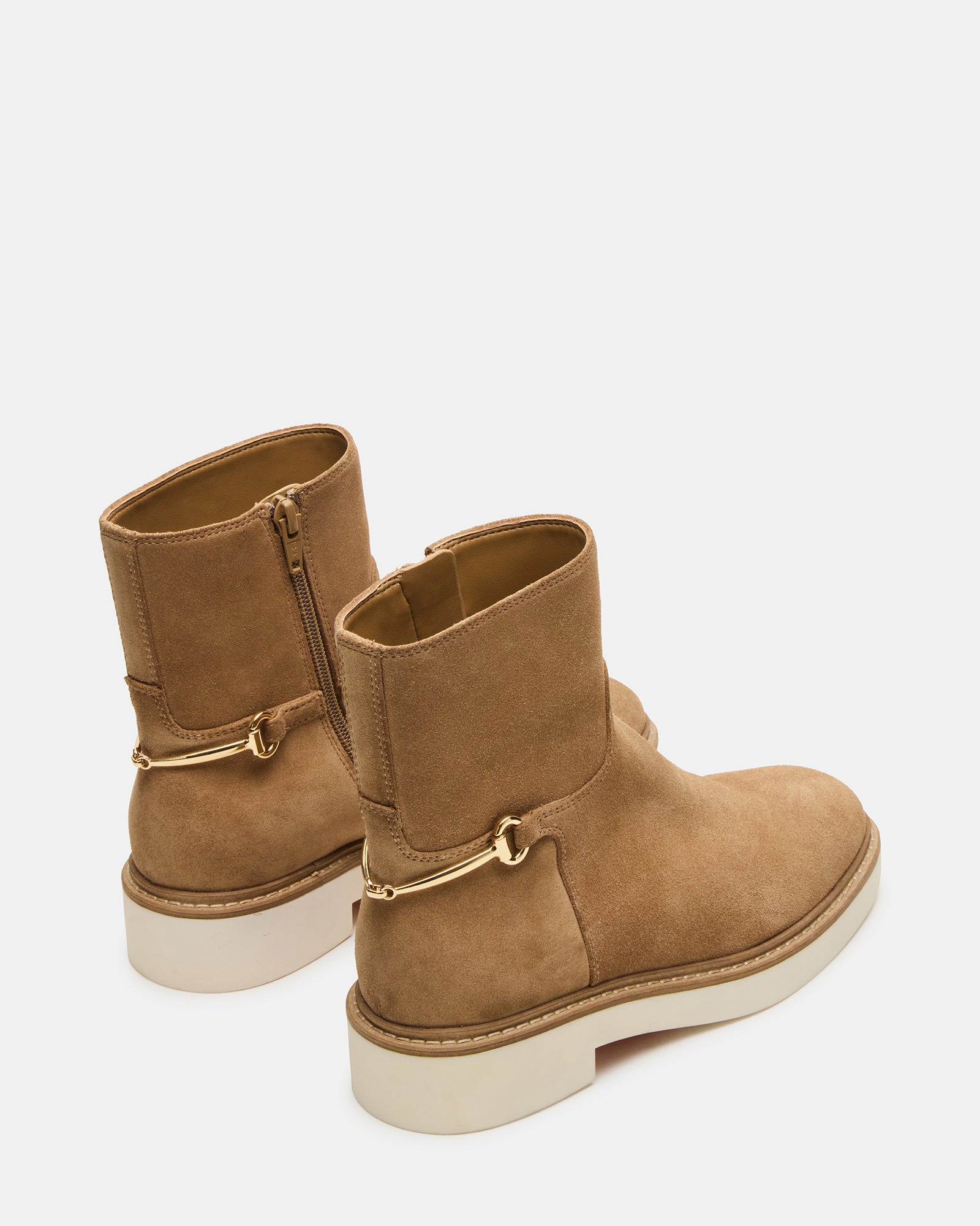 DIABLO TAUPE SUEDE - Image 5