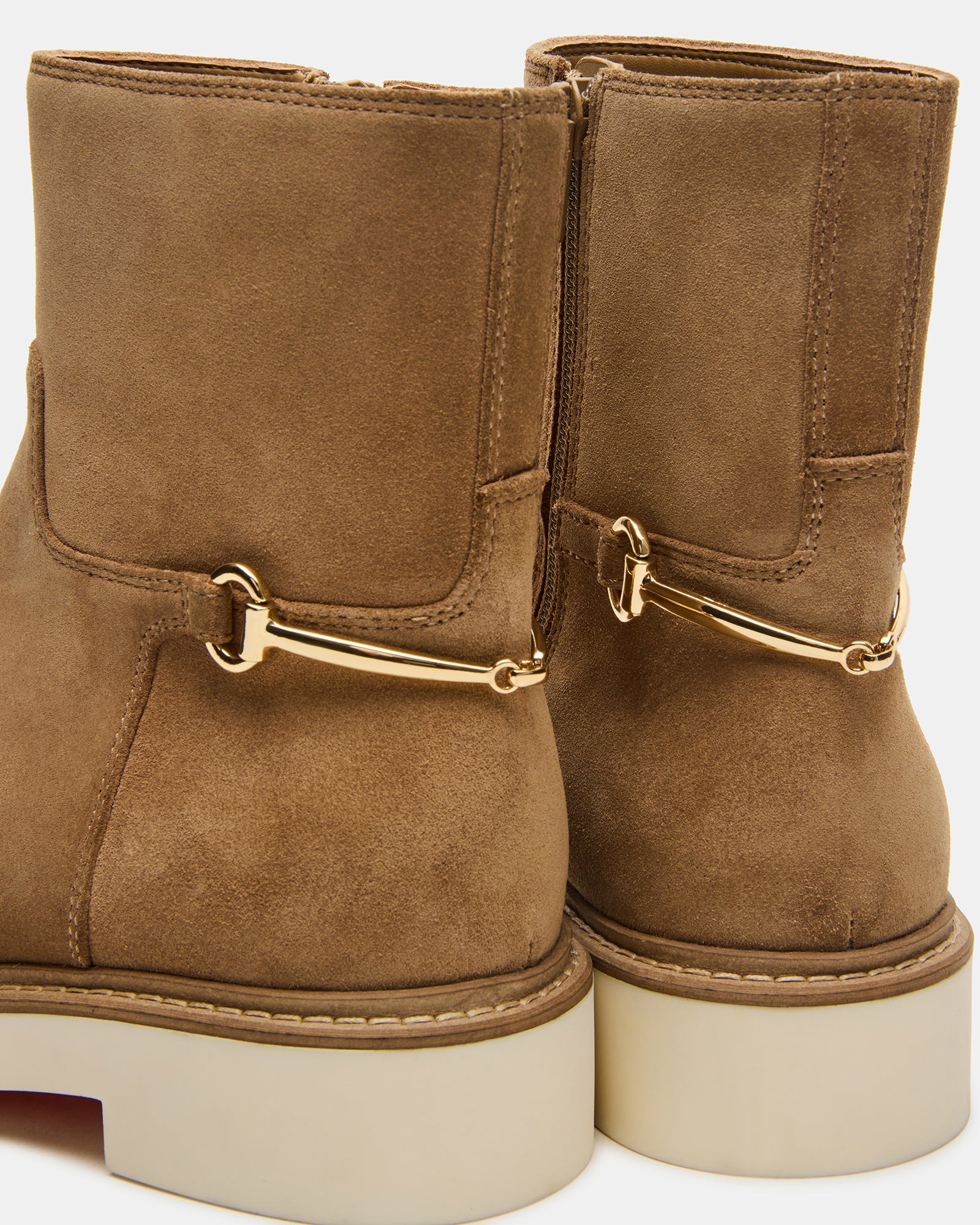 DIABLO TAUPE SUEDE - Image 3