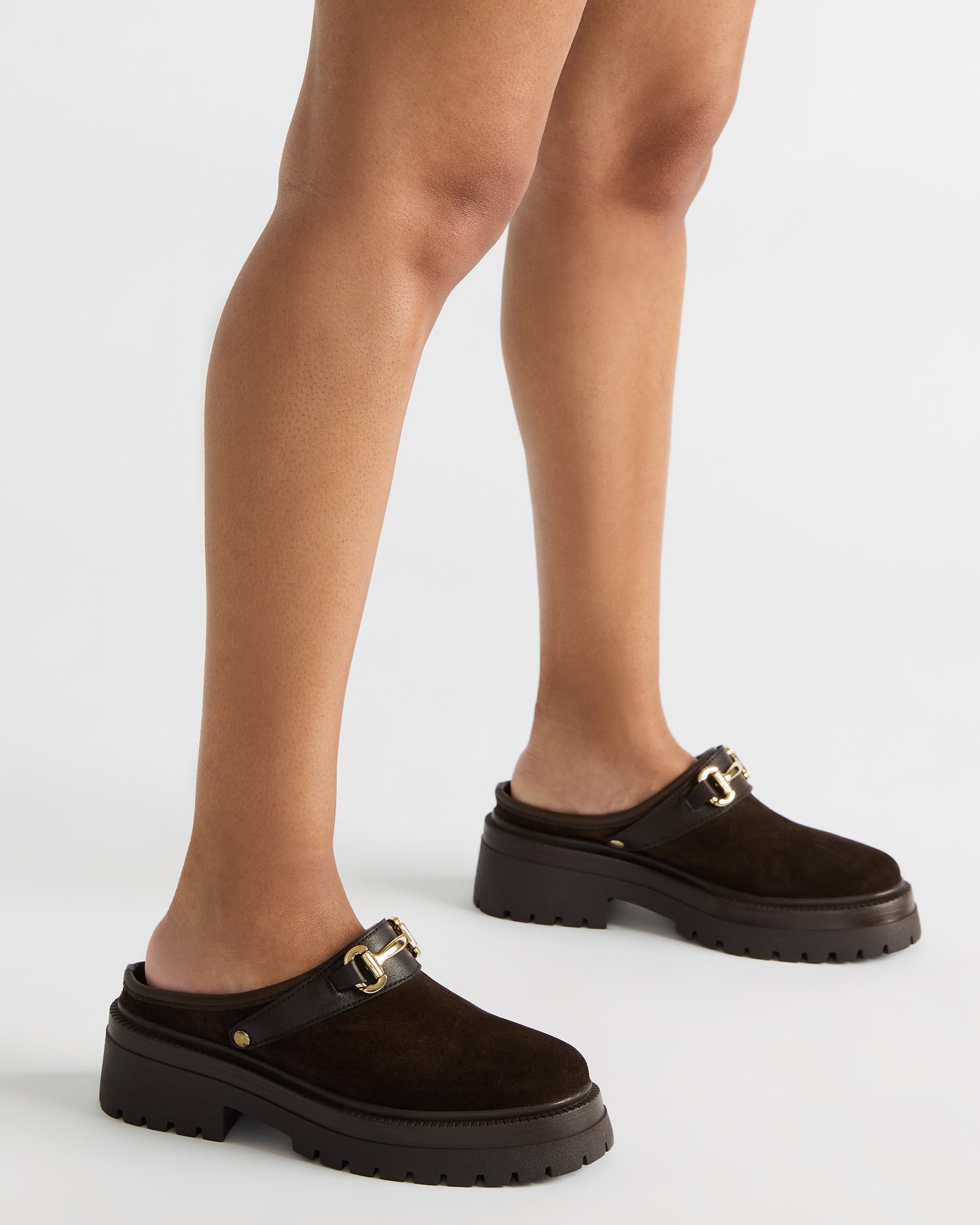 ERBA OLIVE SUEDE - Image 9