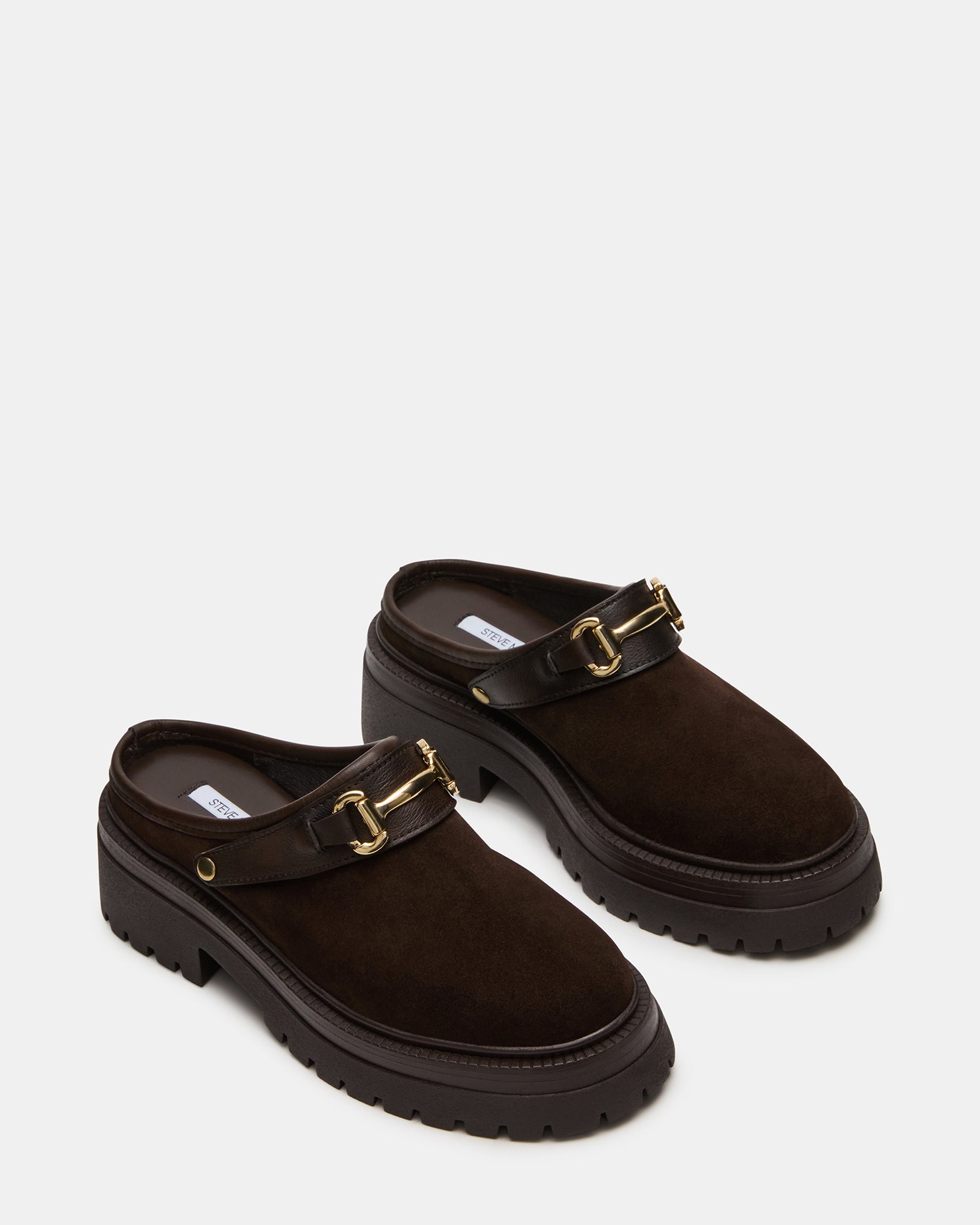 ERBA BROWN SUEDE - Image 6