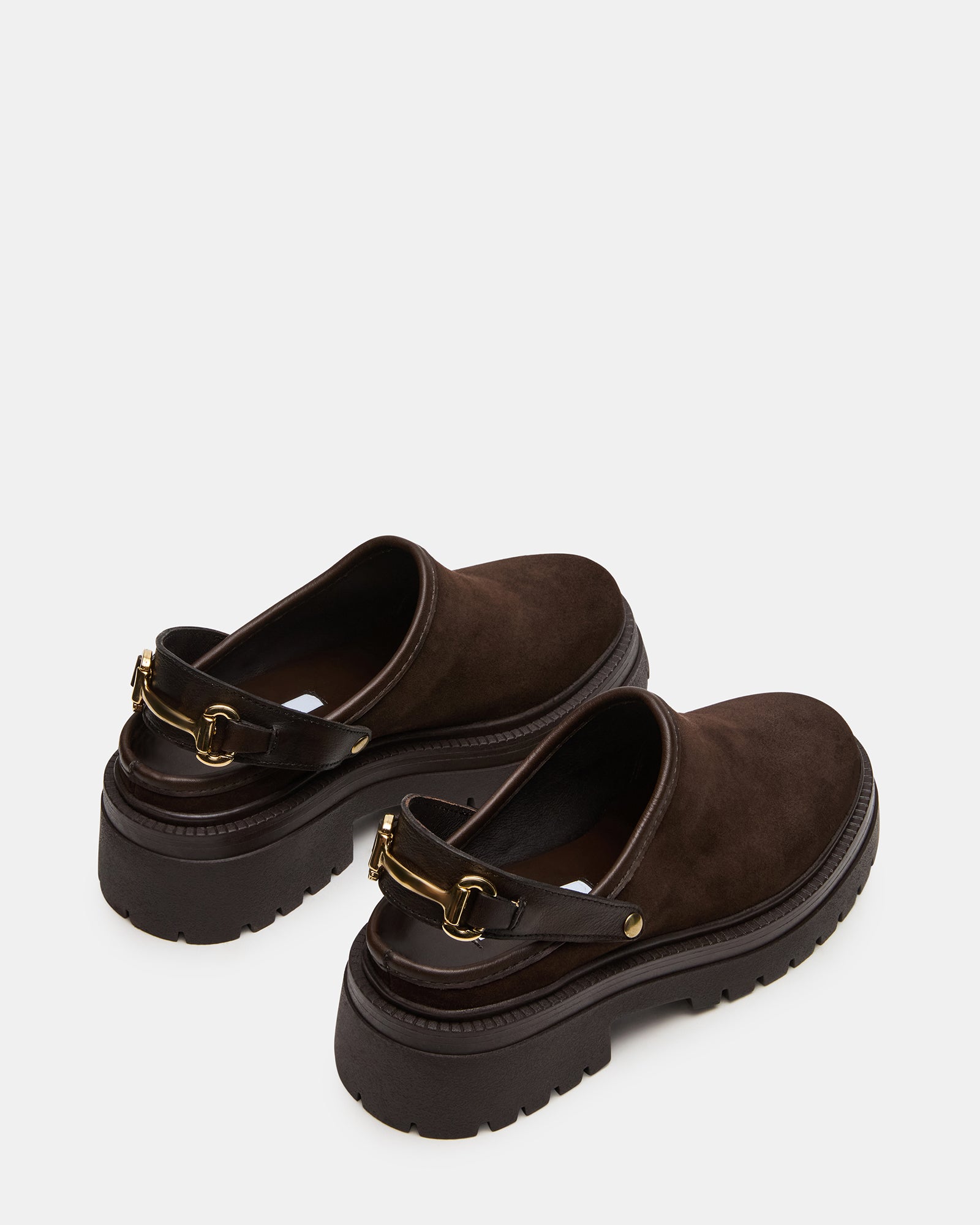 ERBA BROWN SUEDE - Image 9