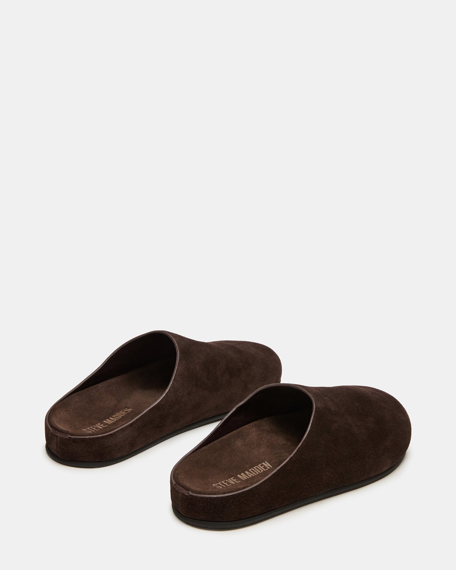 FERN BROWN SUEDE - Image 5